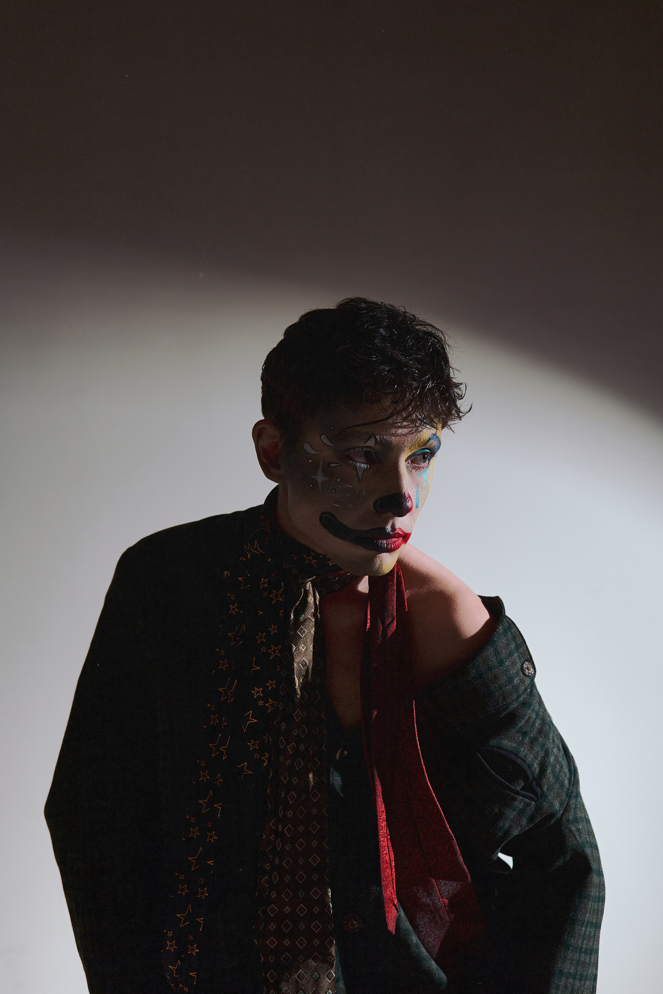 Semyon Asa (Антон Сорокин). Никита Скрипник — ТЕАТР В СТИЛЕ ФЭШН