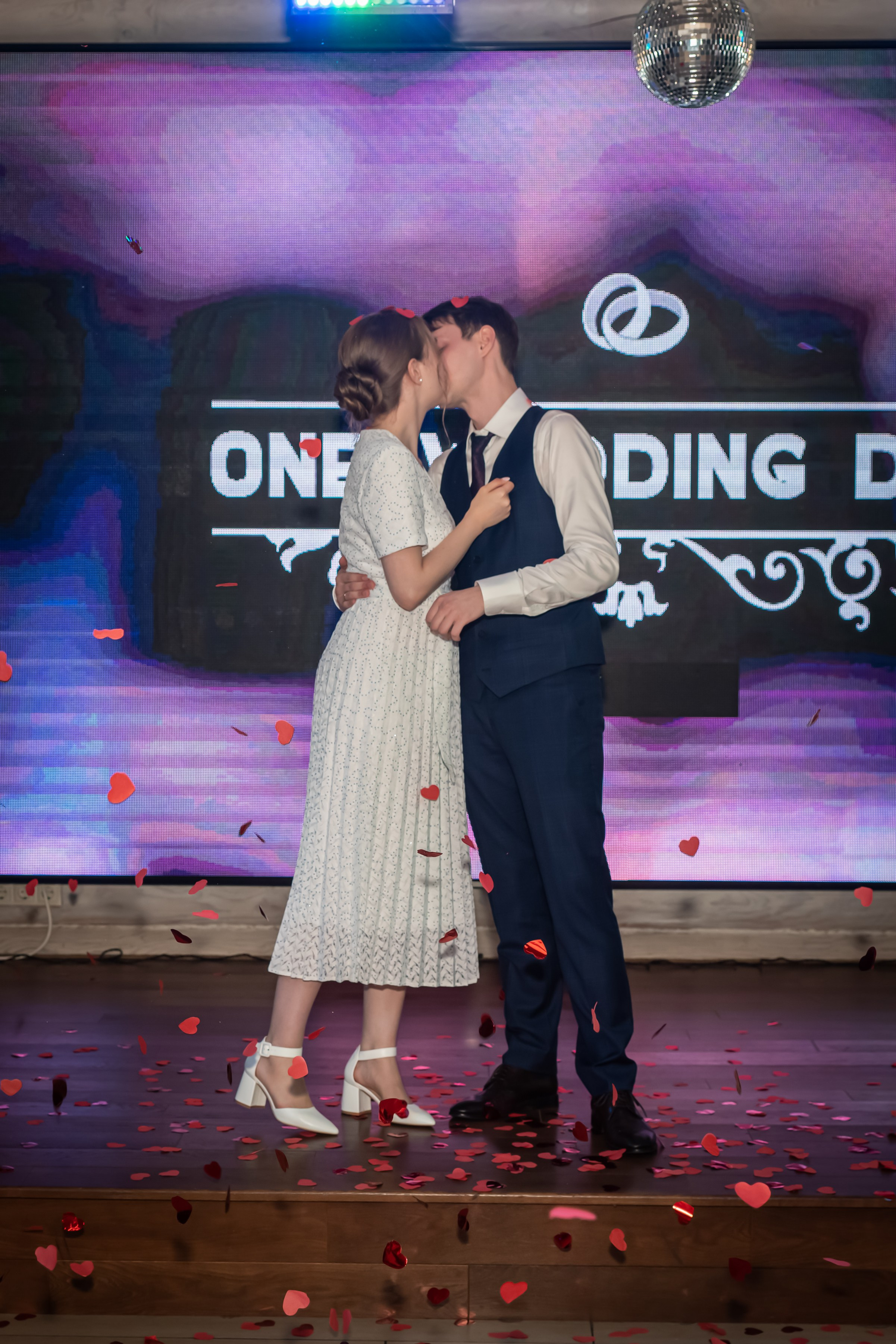 Артём и Юлия. Семейный и детский фотограф в Москве Евгения Миронова