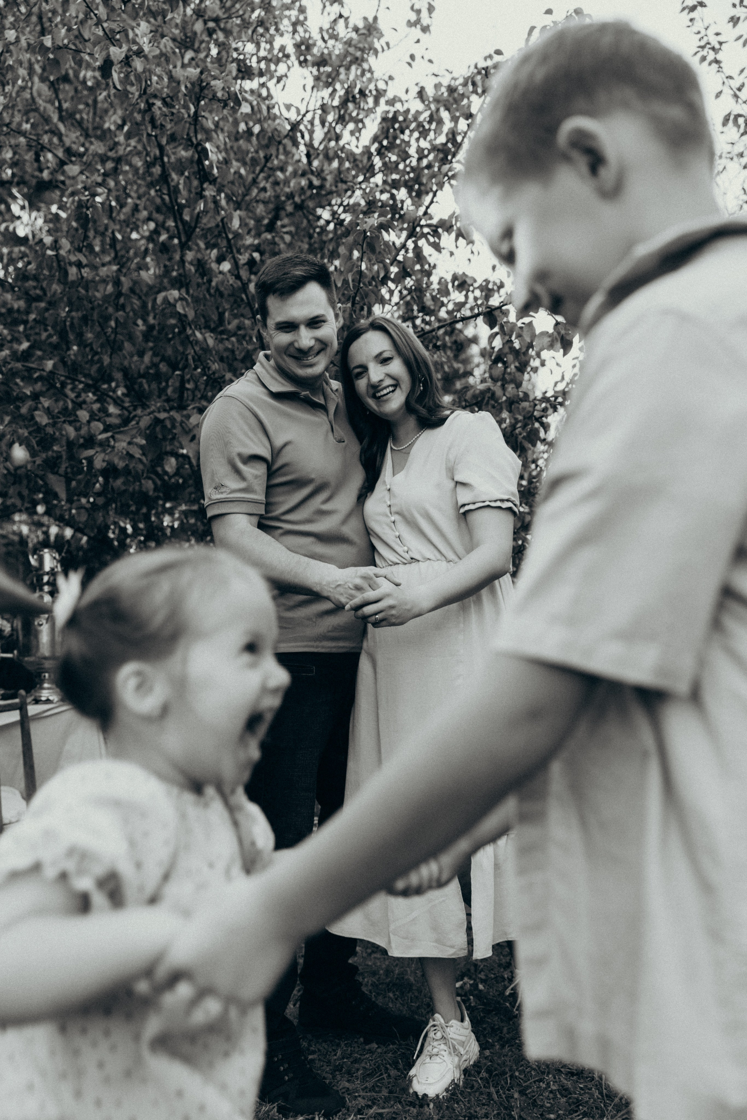 Уютная история. Фотограф Сотникова Вероника