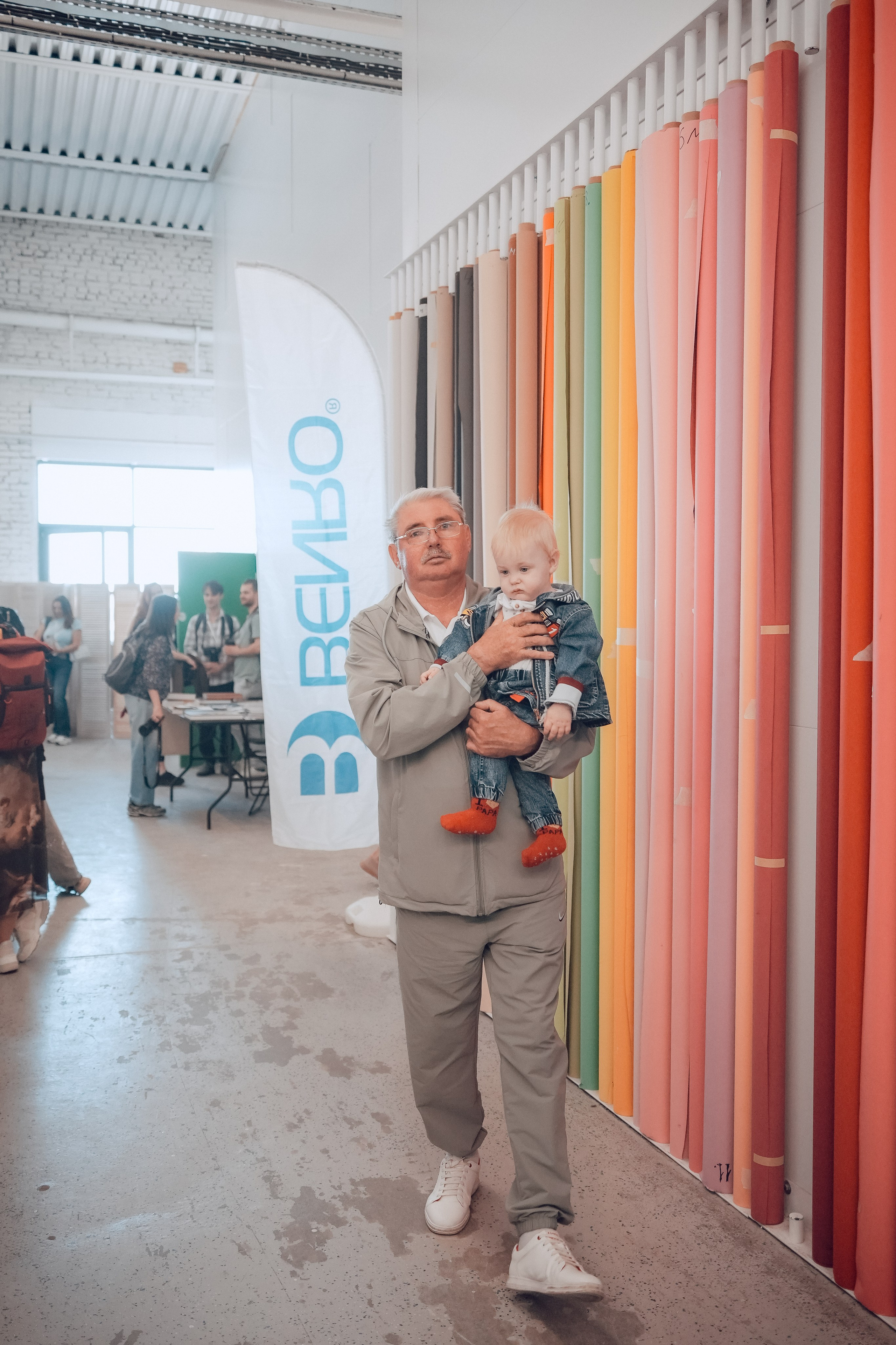 Фотофестиваль Wfolio. Портретный и семейный фотограф в Москве/Видное