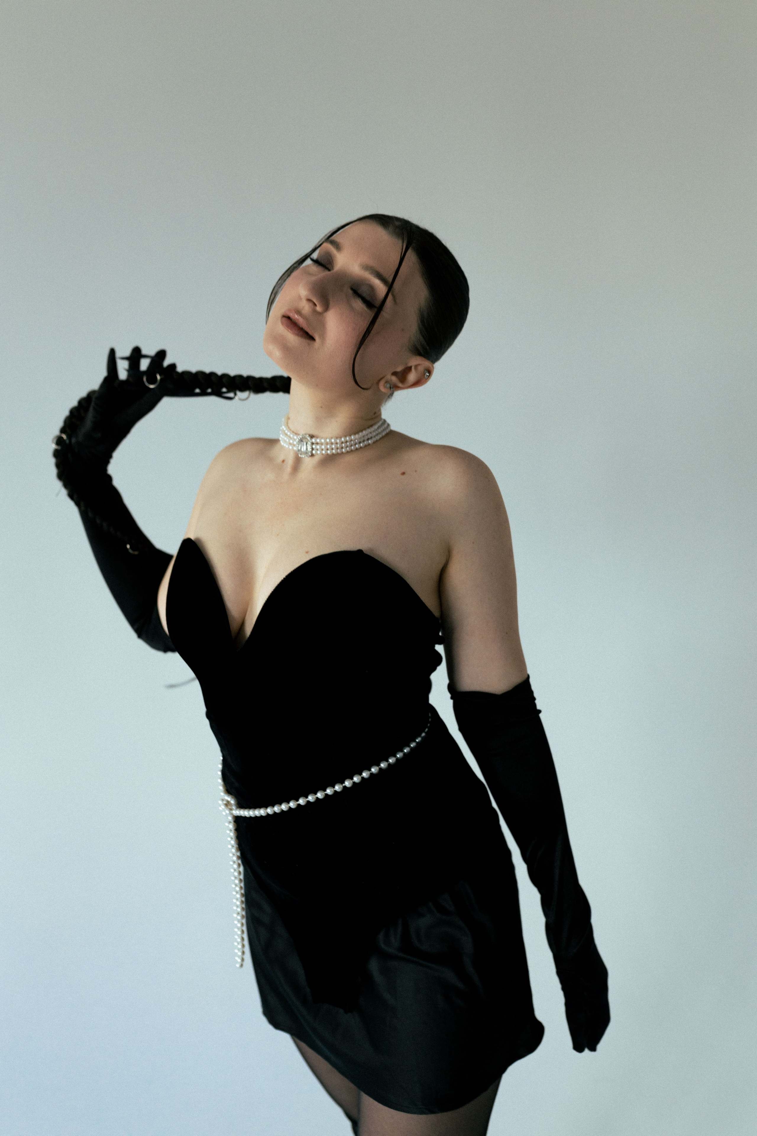 Надежда. Фотограф Стилист Тюмень Вера Хайруллина