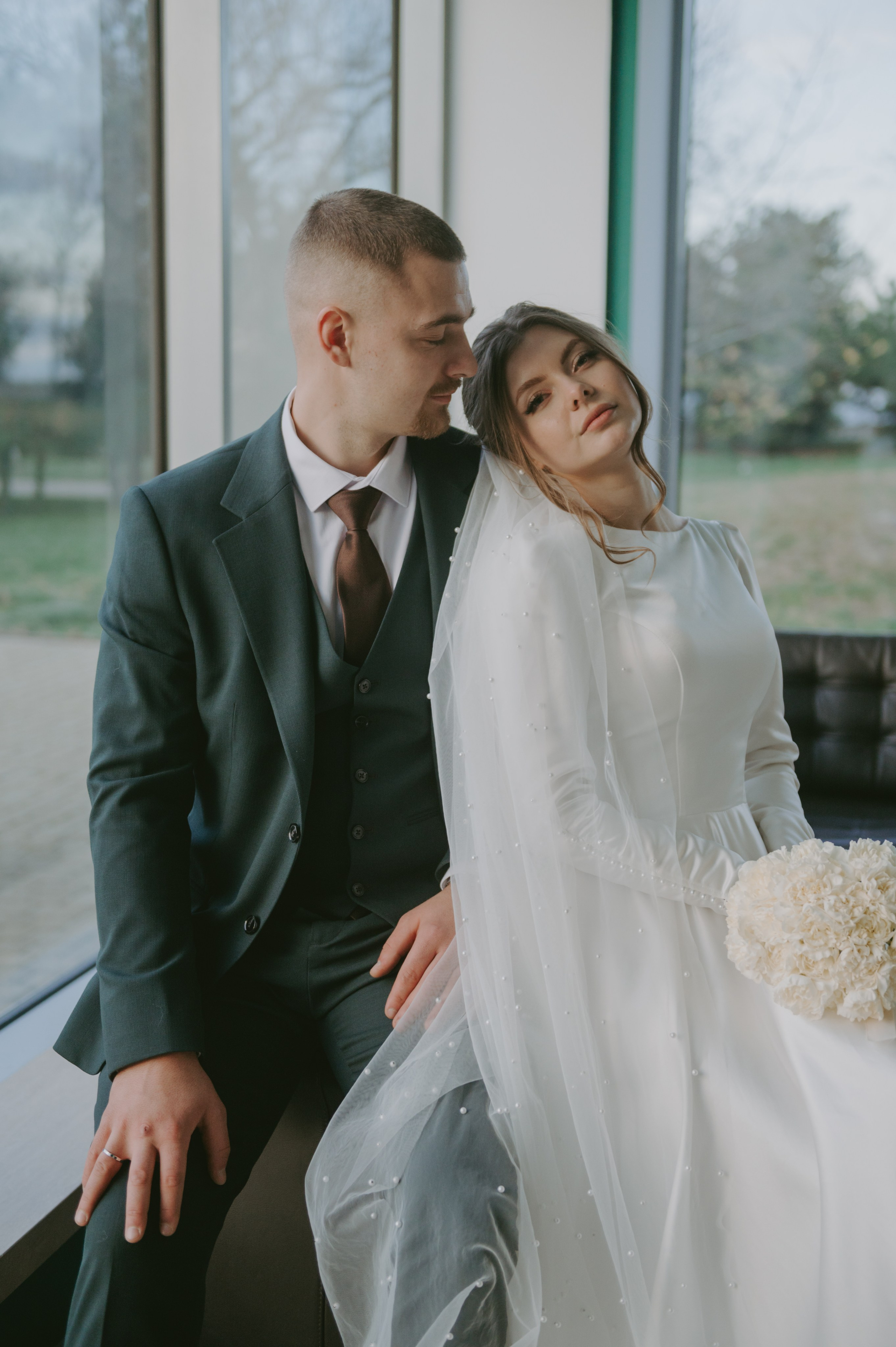 Владислав&Анна. Свадебный и семейный фотограф город Темрюк Фотостудия Темрюк