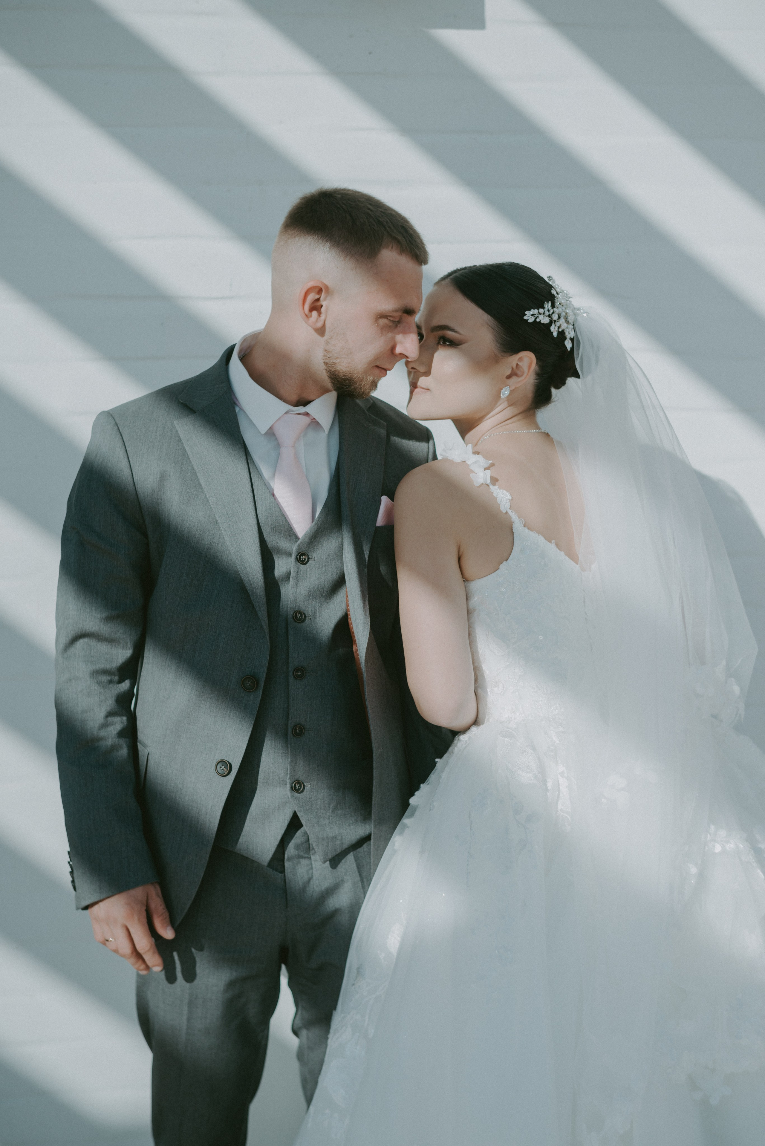 Роман & Вероника. Свадебный и семейный фотограф город Темрюк Фотостудия Темрюк