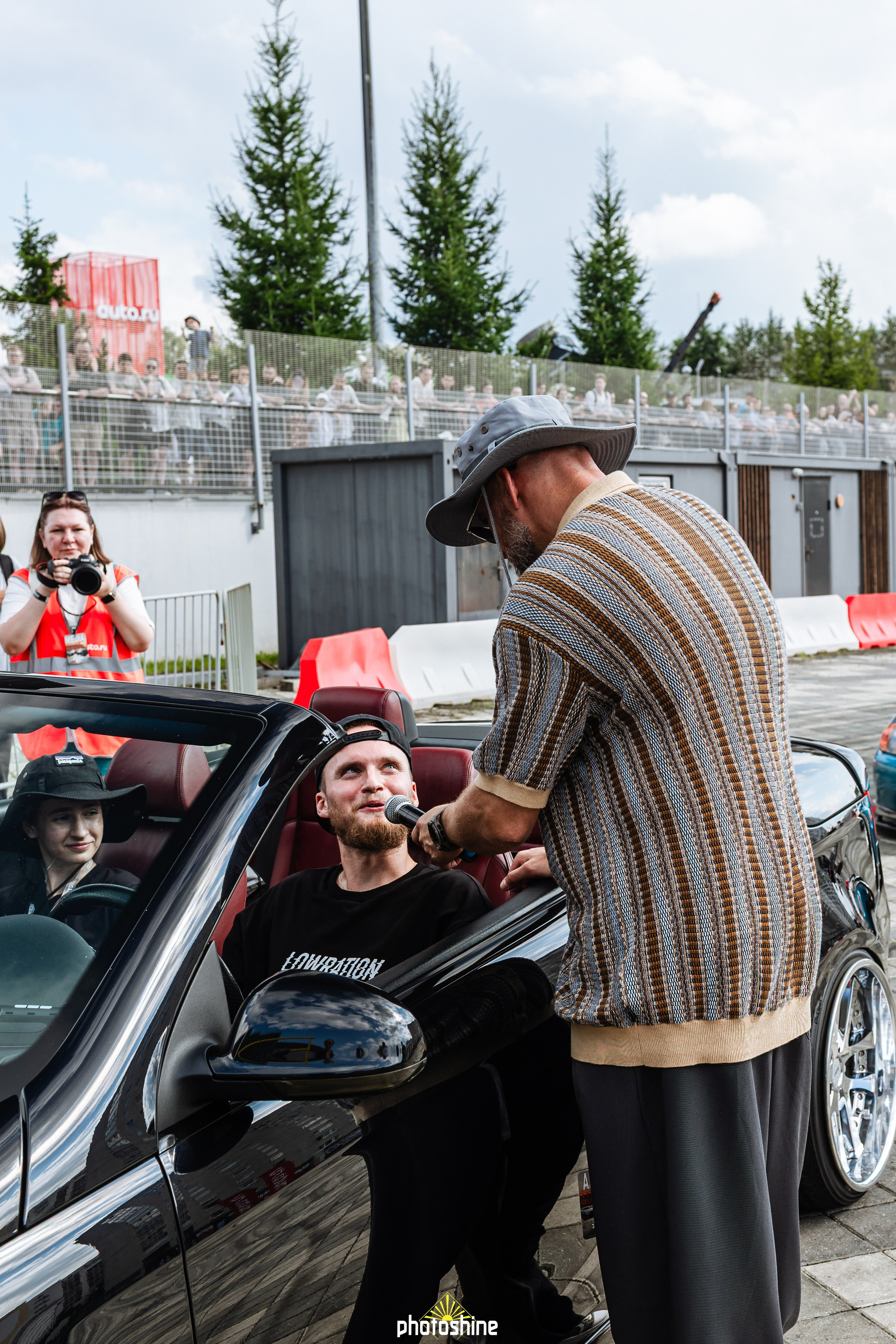 EKB STADIUM MEET 2026. Photoshine | Оля | Фотограф из Челябинска