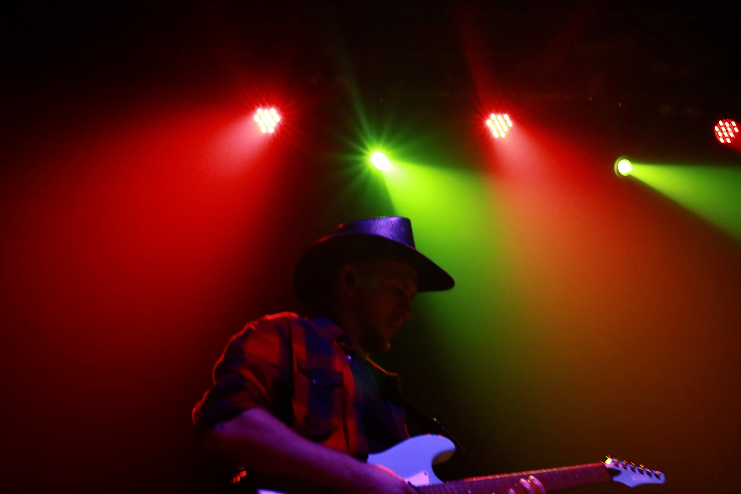 Концерт группы «Заточка». Фотограф в Калининграде