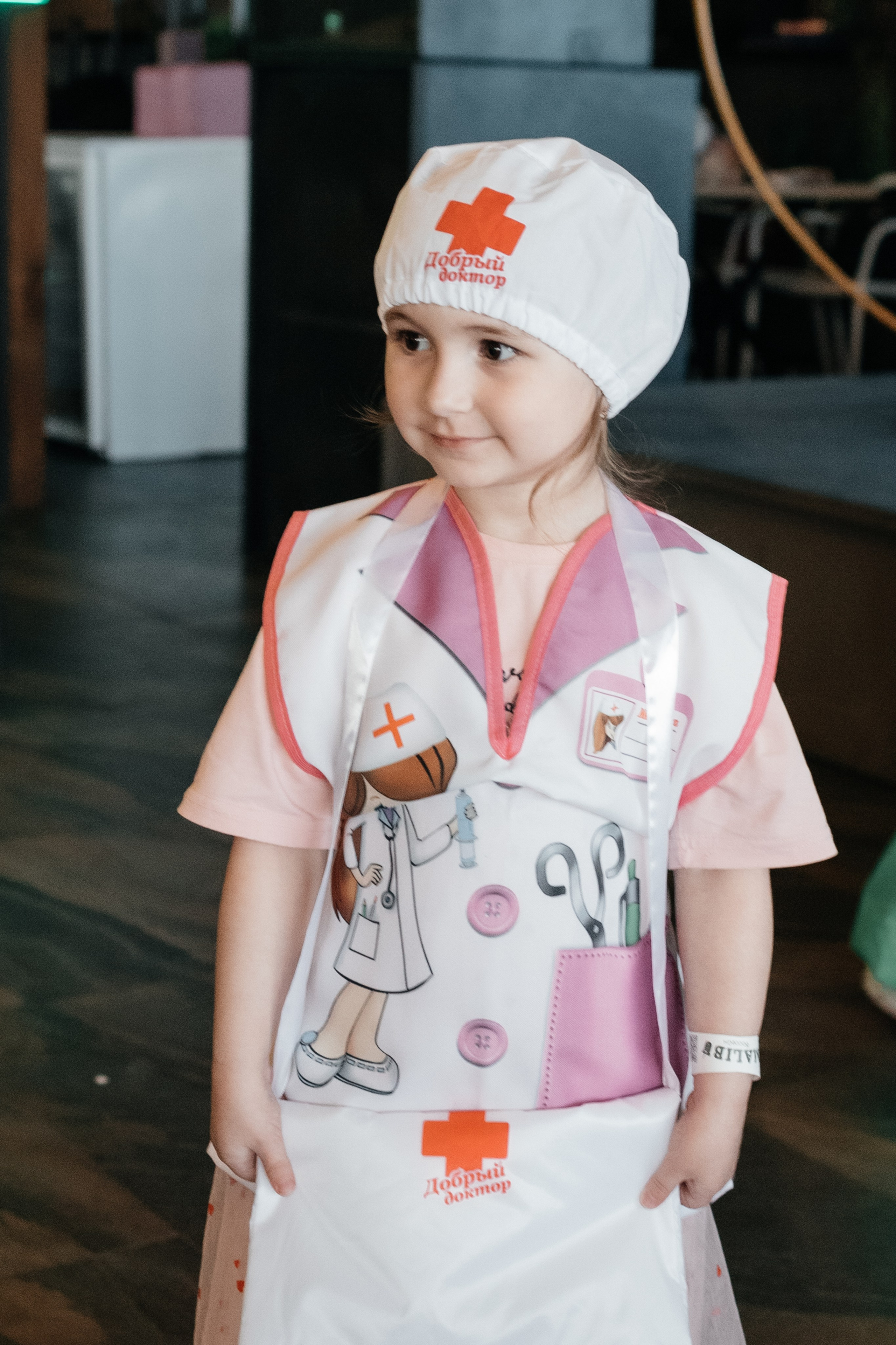 Кукольный театр «Ай болит». Семейный и детский фотограф в Славгороде Анастасия Винс