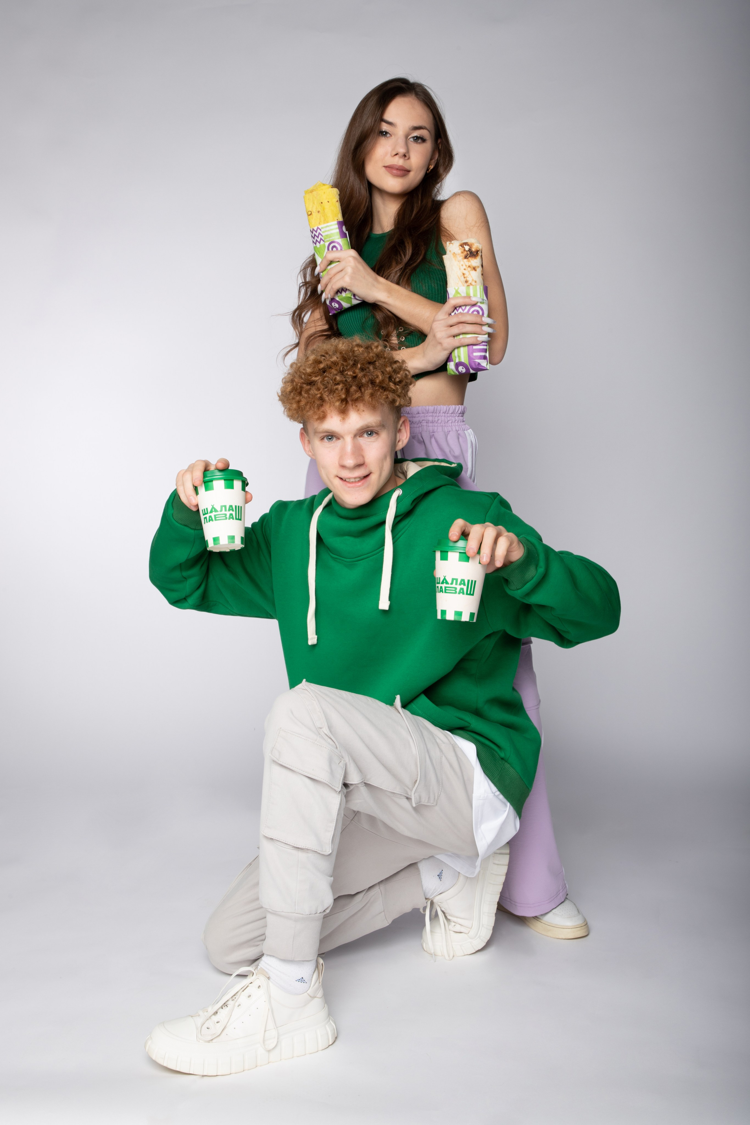 Шаваш-Лаваш. Репортажный и свадебный фотограф в Курске Борис Захарчук