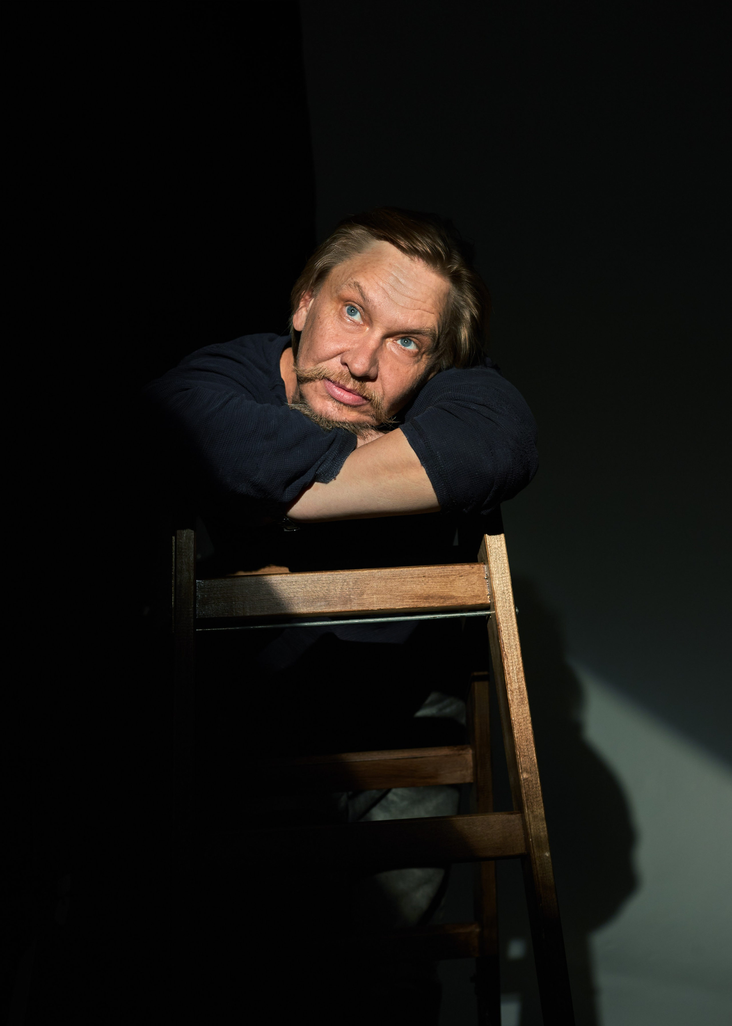 Павел. Арт-фотограф в Екатеринбурге