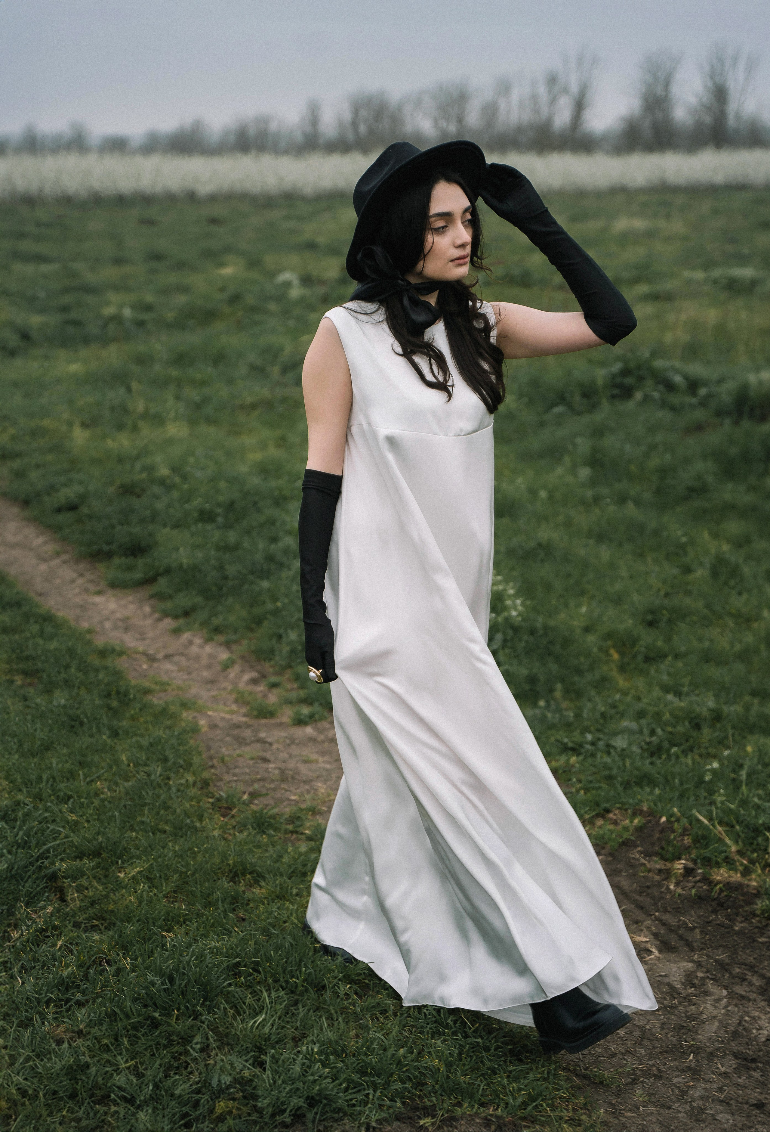 Ангелина. Татьяна Тагель