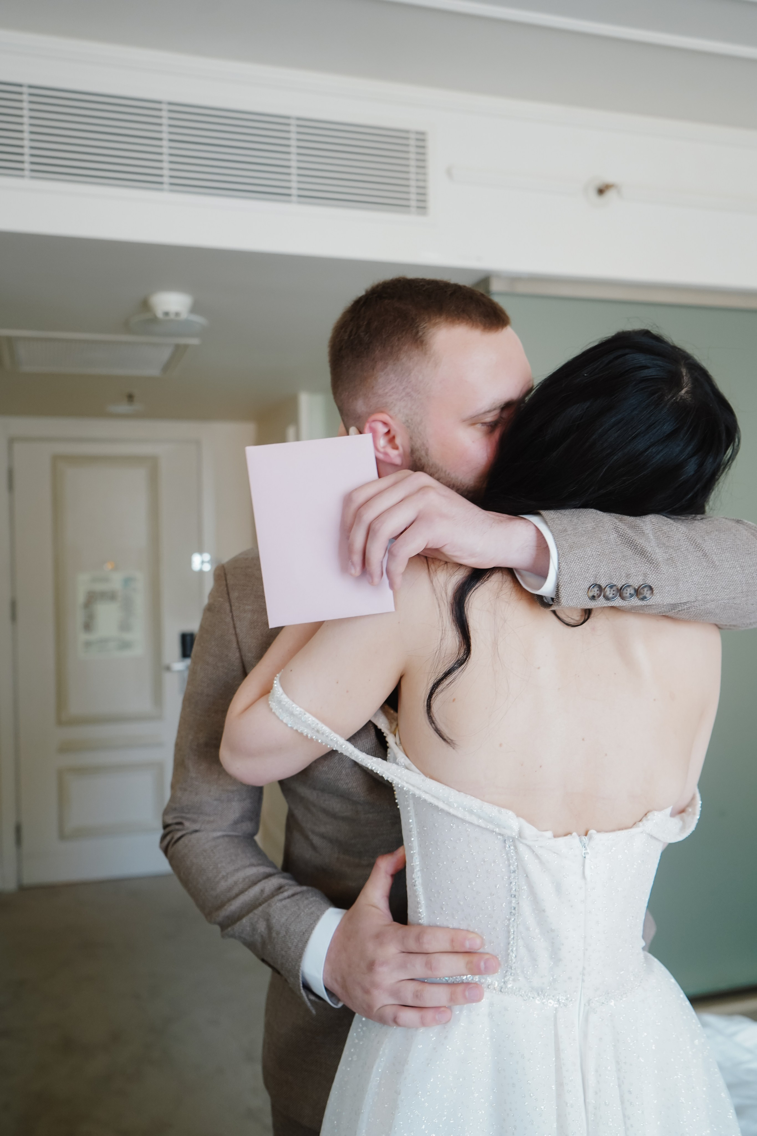 Анфиса и Никита. Валерия Смирнова / Свадебный фотограф