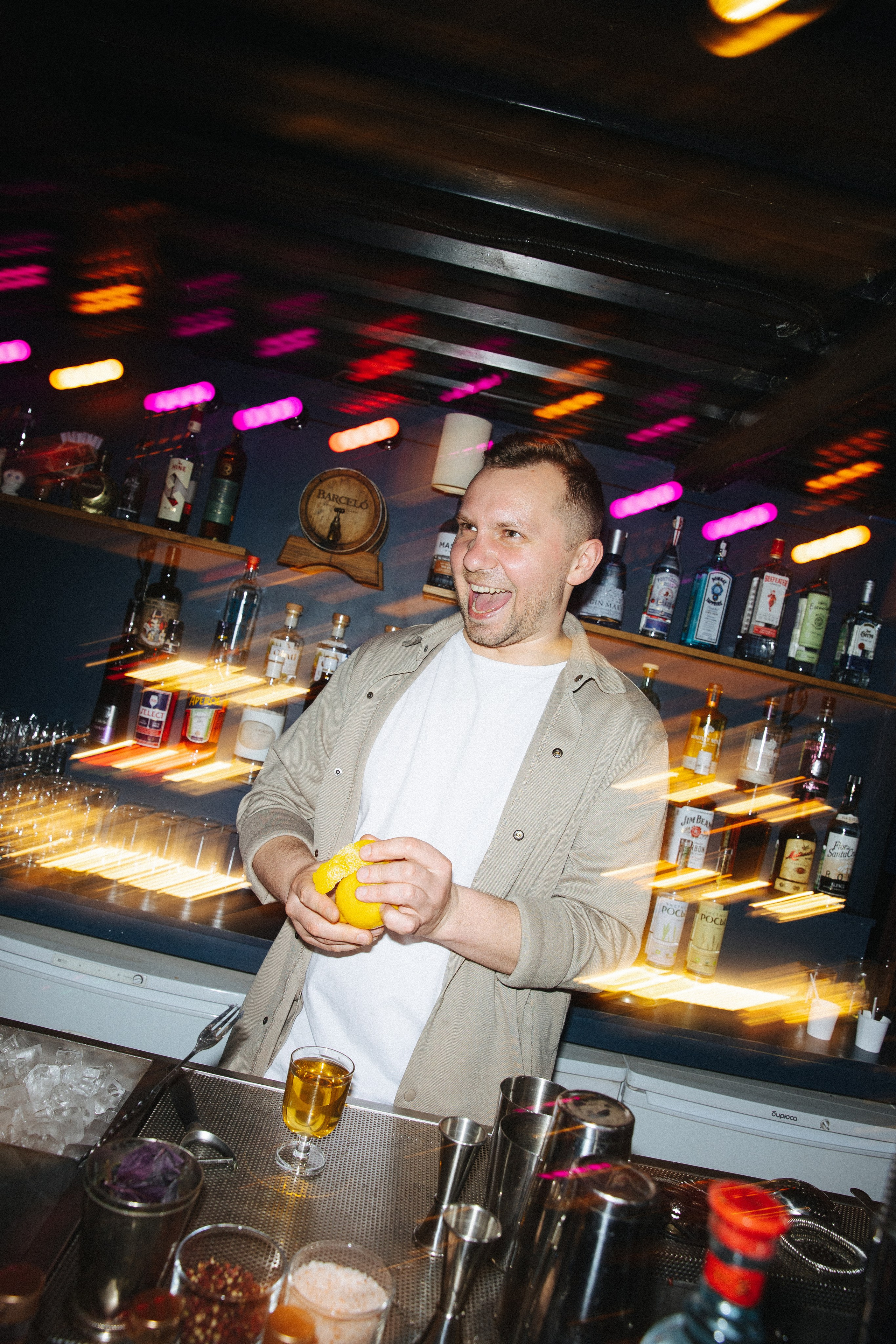 Репортаж фото. Фотограф │ Злата bombezno │ Москва