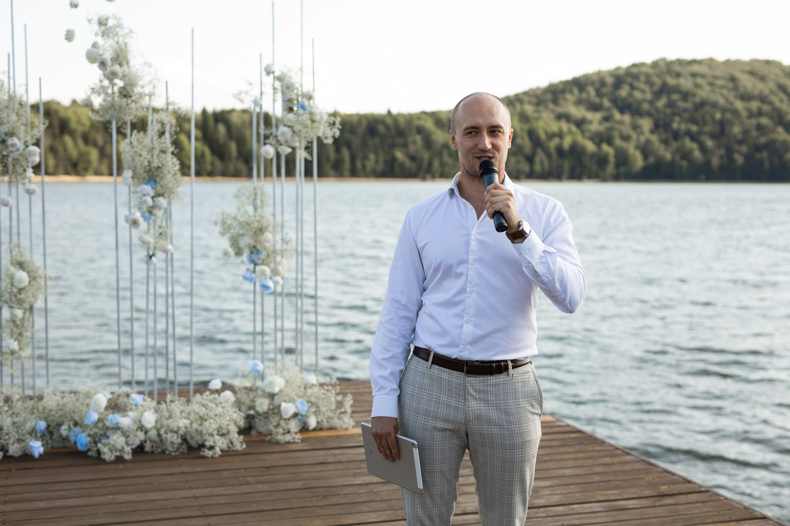 Сергей Аделия. Фотограф Александр Литвинов