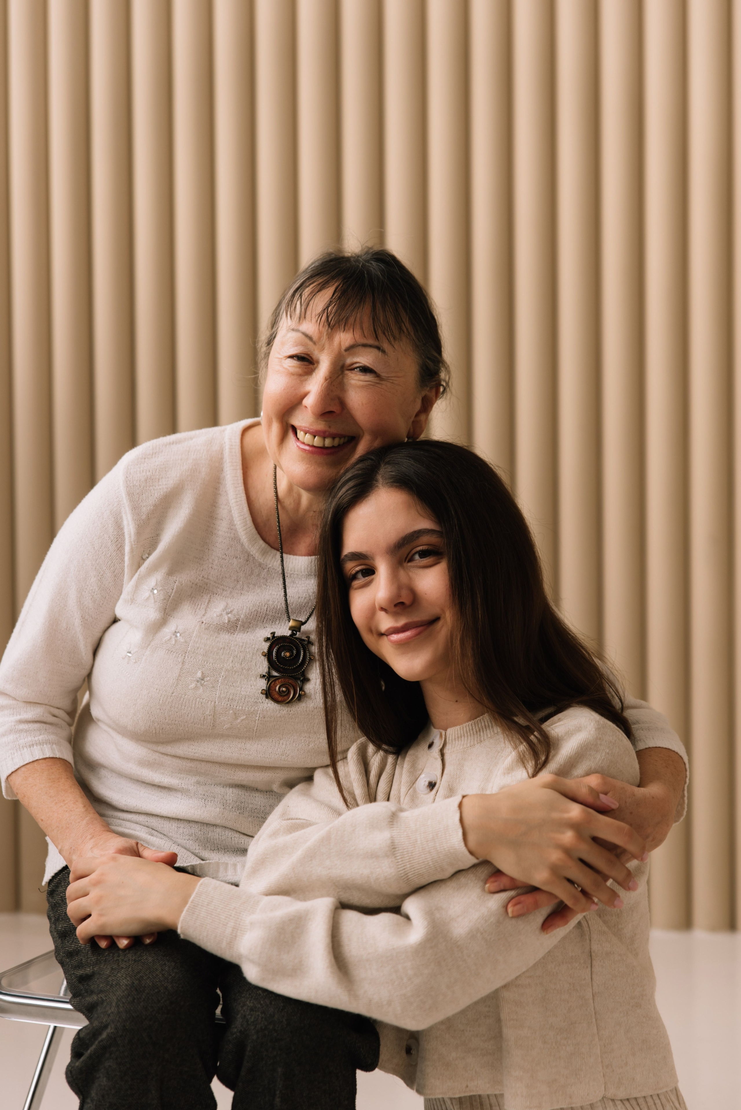 My family. Фотограф Нижний Новгорода Елена Калмыкова