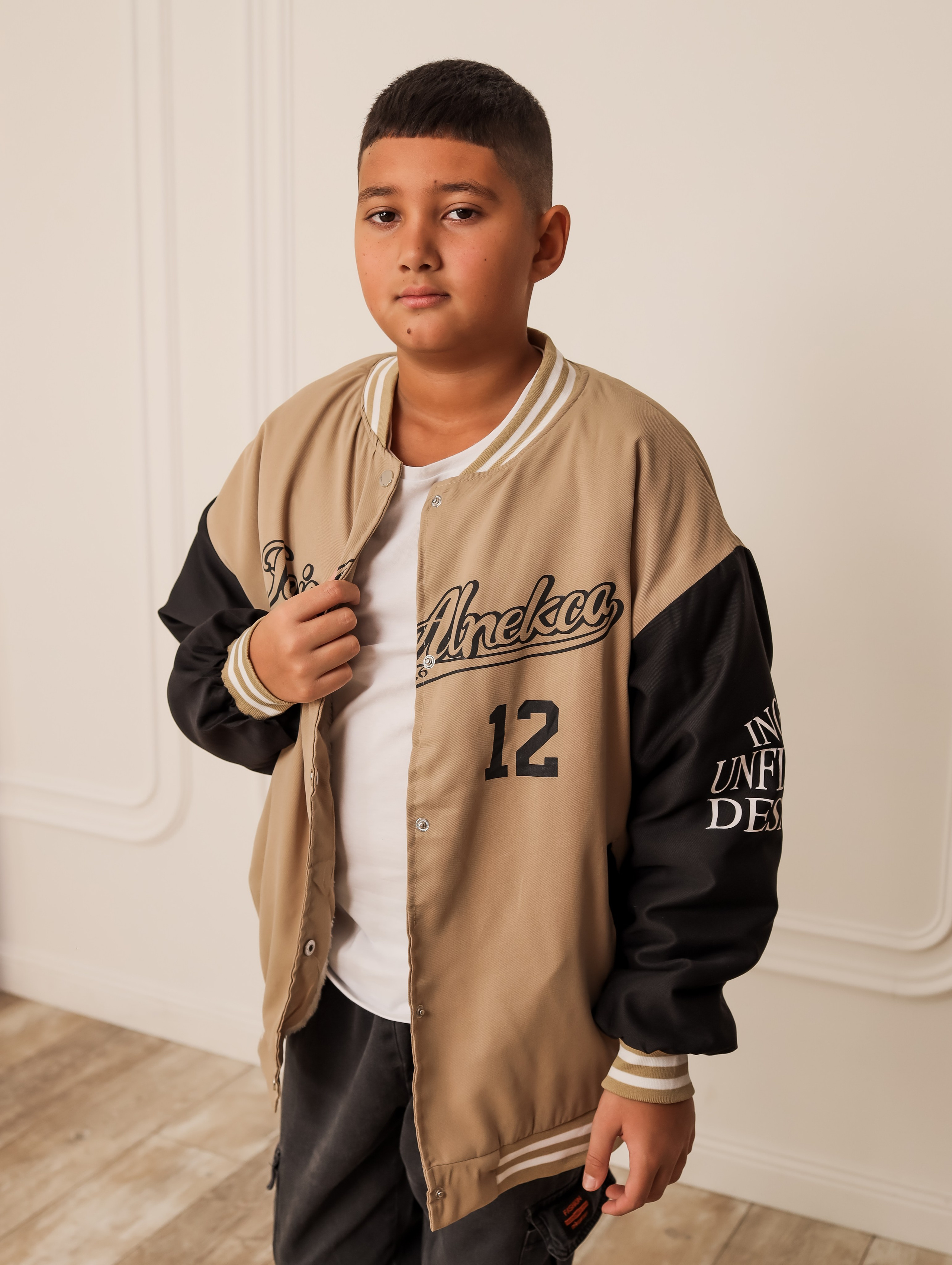 Одежда и аксессуары. Главная