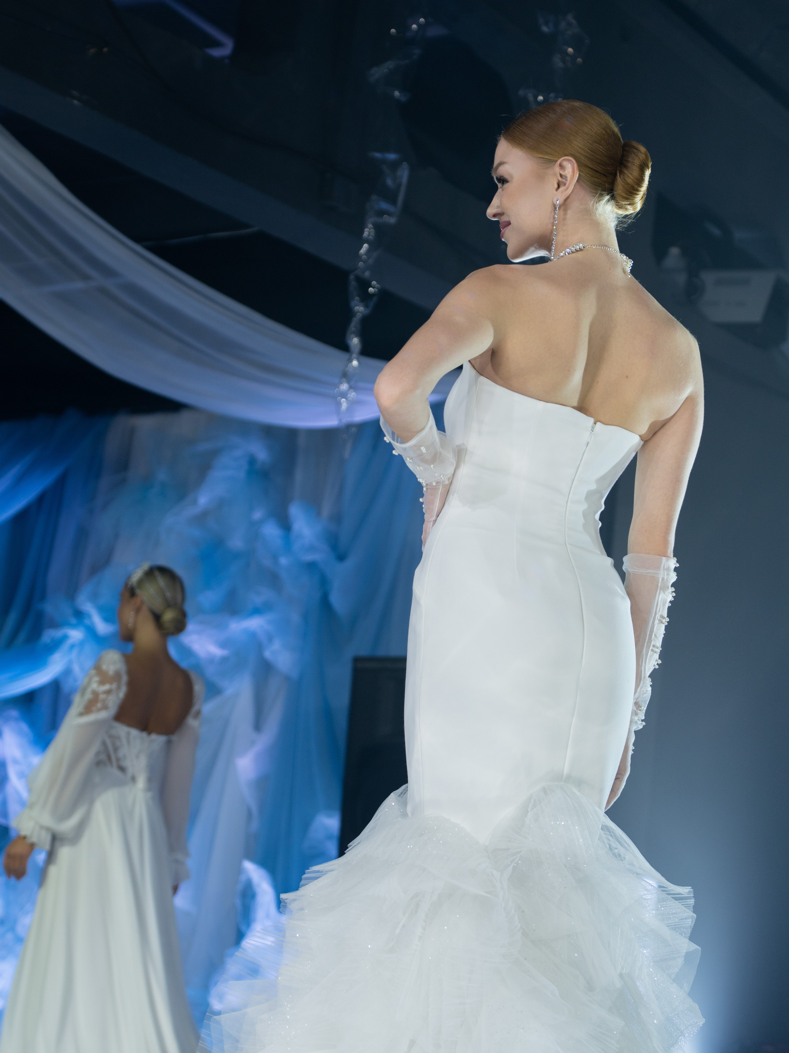 Wedding Fashion Show 2025. Фотограф в Иркутске на все важные случаи жизни