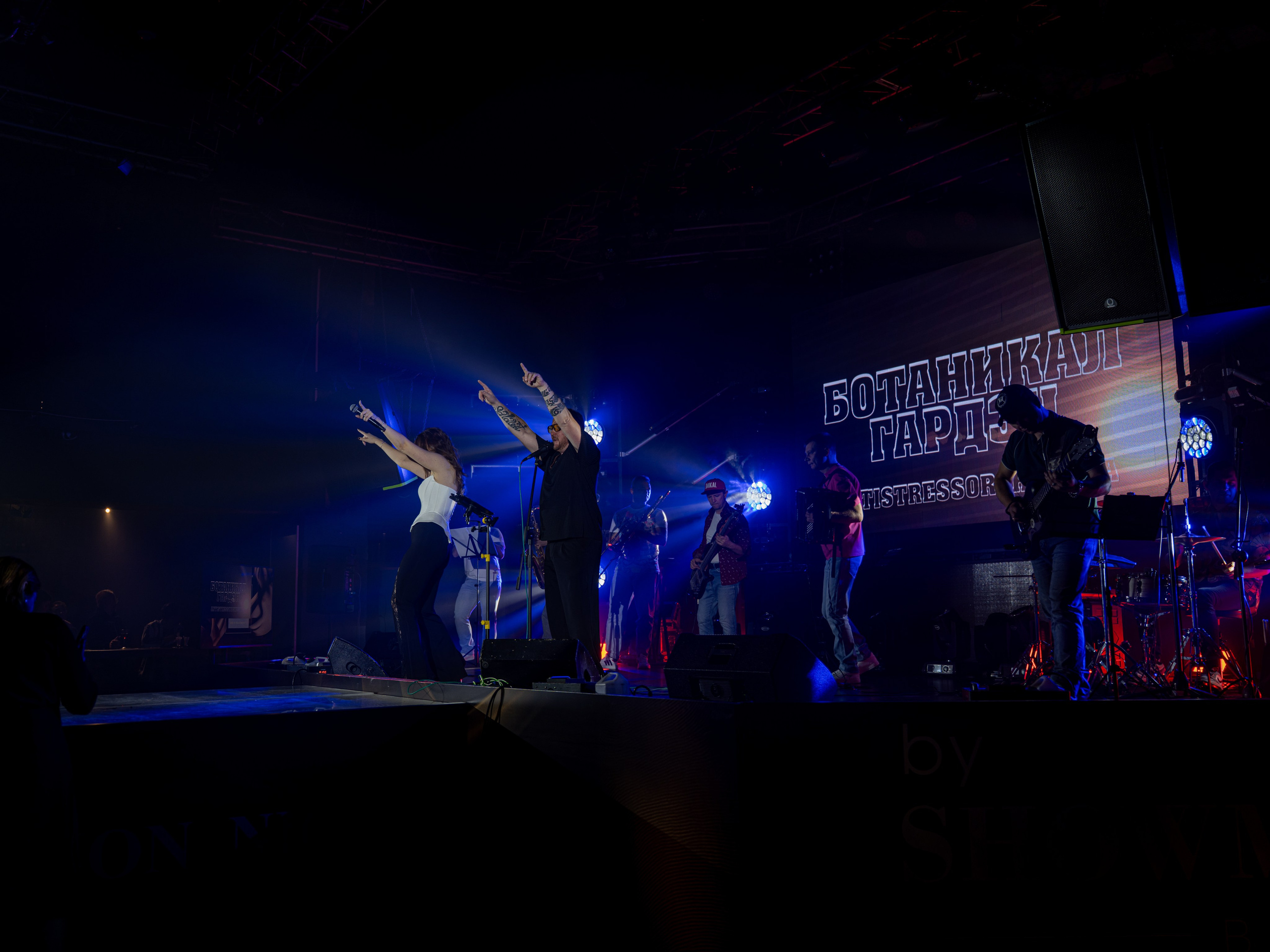 EVENT FASHION NIGHT 2025. Фотограф в Иркутске на все важные случаи жизни