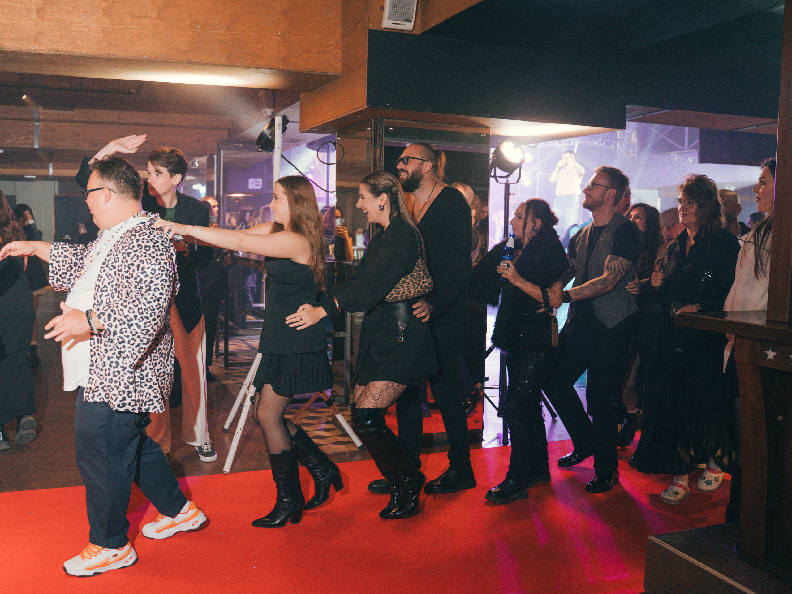 EVENT FASHION NIGHT 2025. Фотограф в Иркутске на все важные случаи жизни