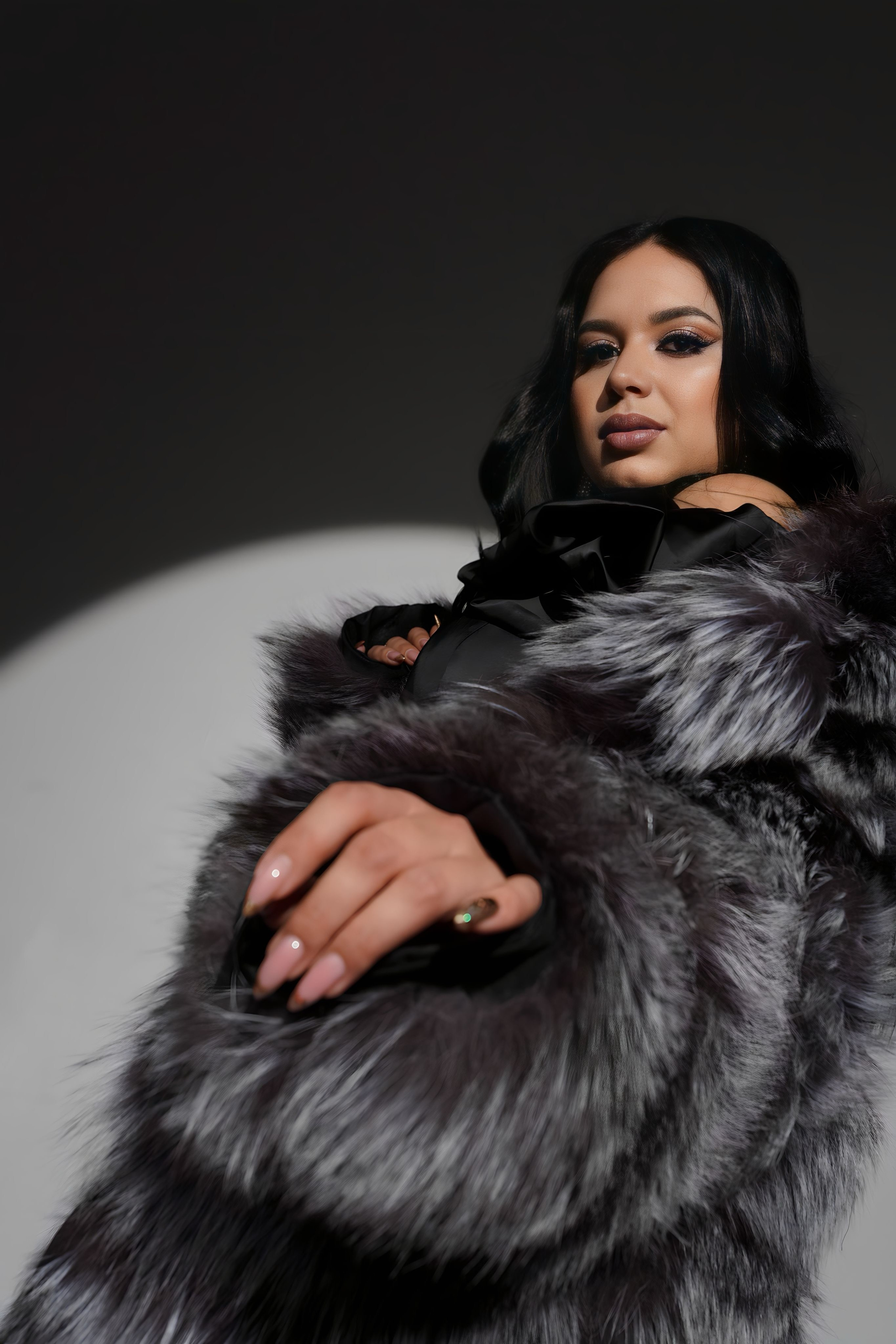 Татьяна. Фотограф в Иркутске на все важные случаи жизни