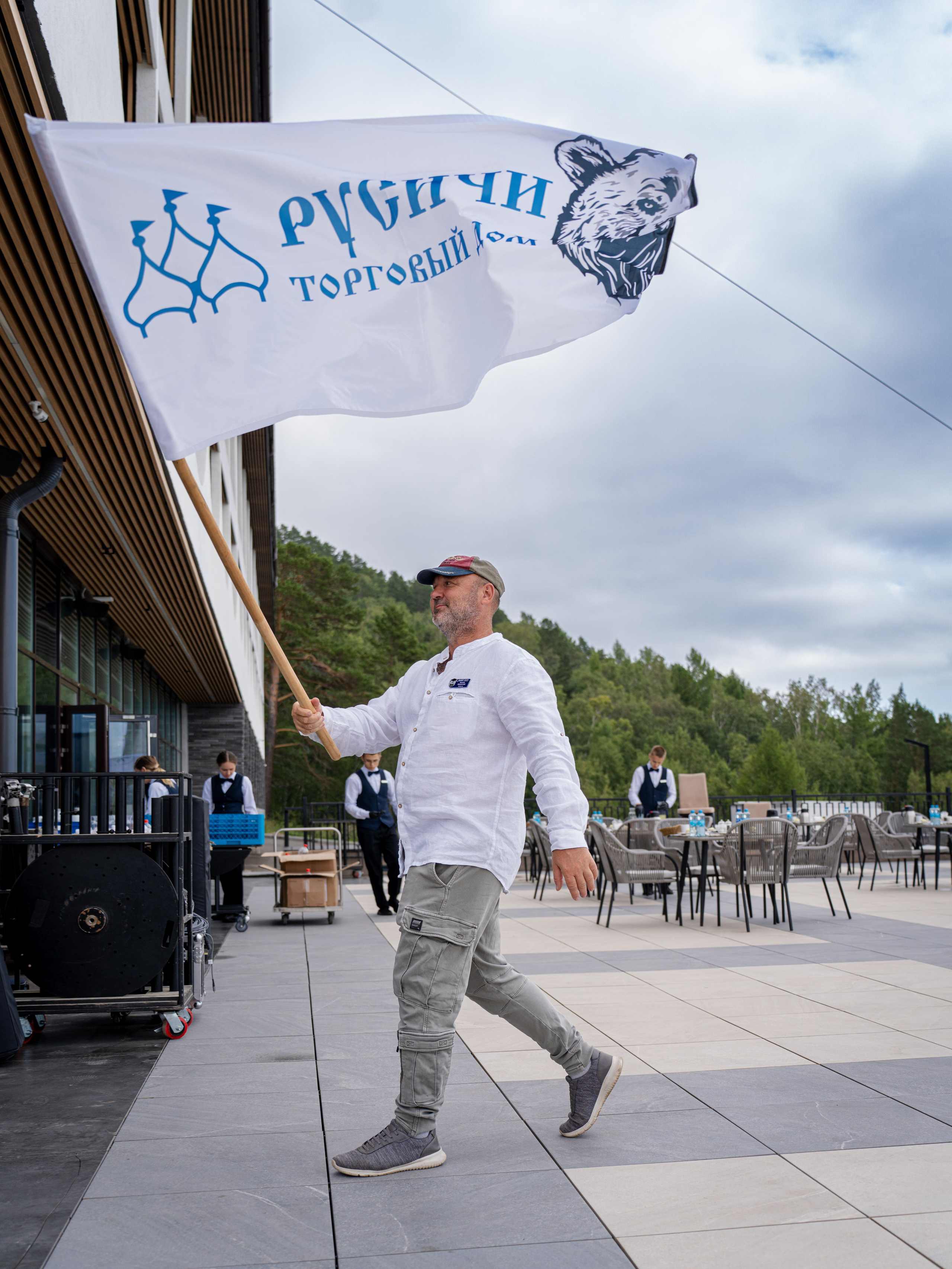 Бабр 2025. Фотограф в Иркутске на все важные случаи жизни