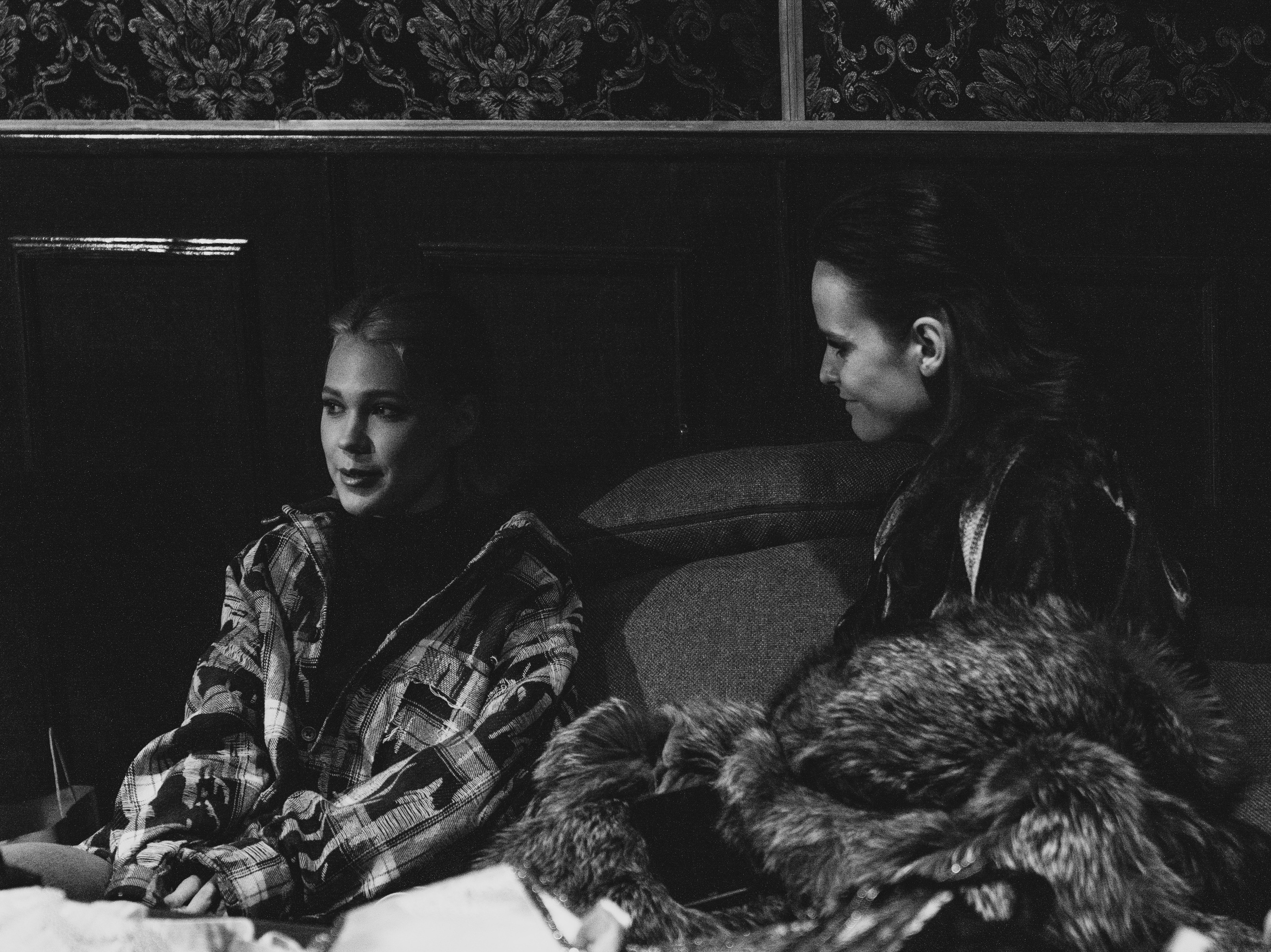 Siberian Fashion Week. Фотограф в Иркутске на все важные случаи жизни