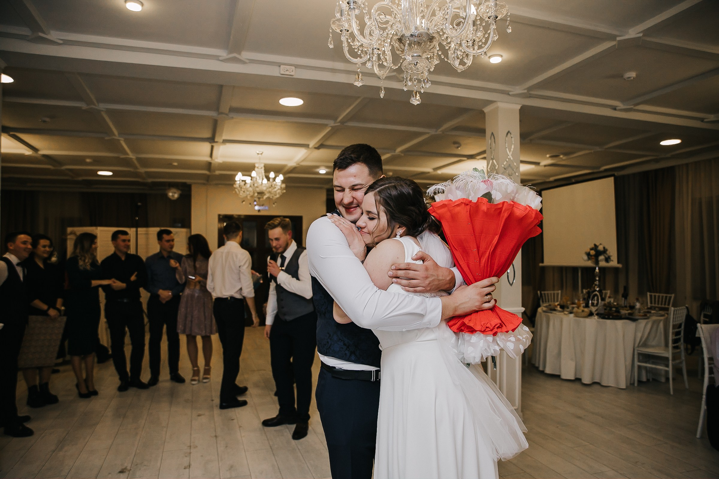 Лера и Максим. Семейный и свадебный фотограф в Челябинске Юлия Софьина