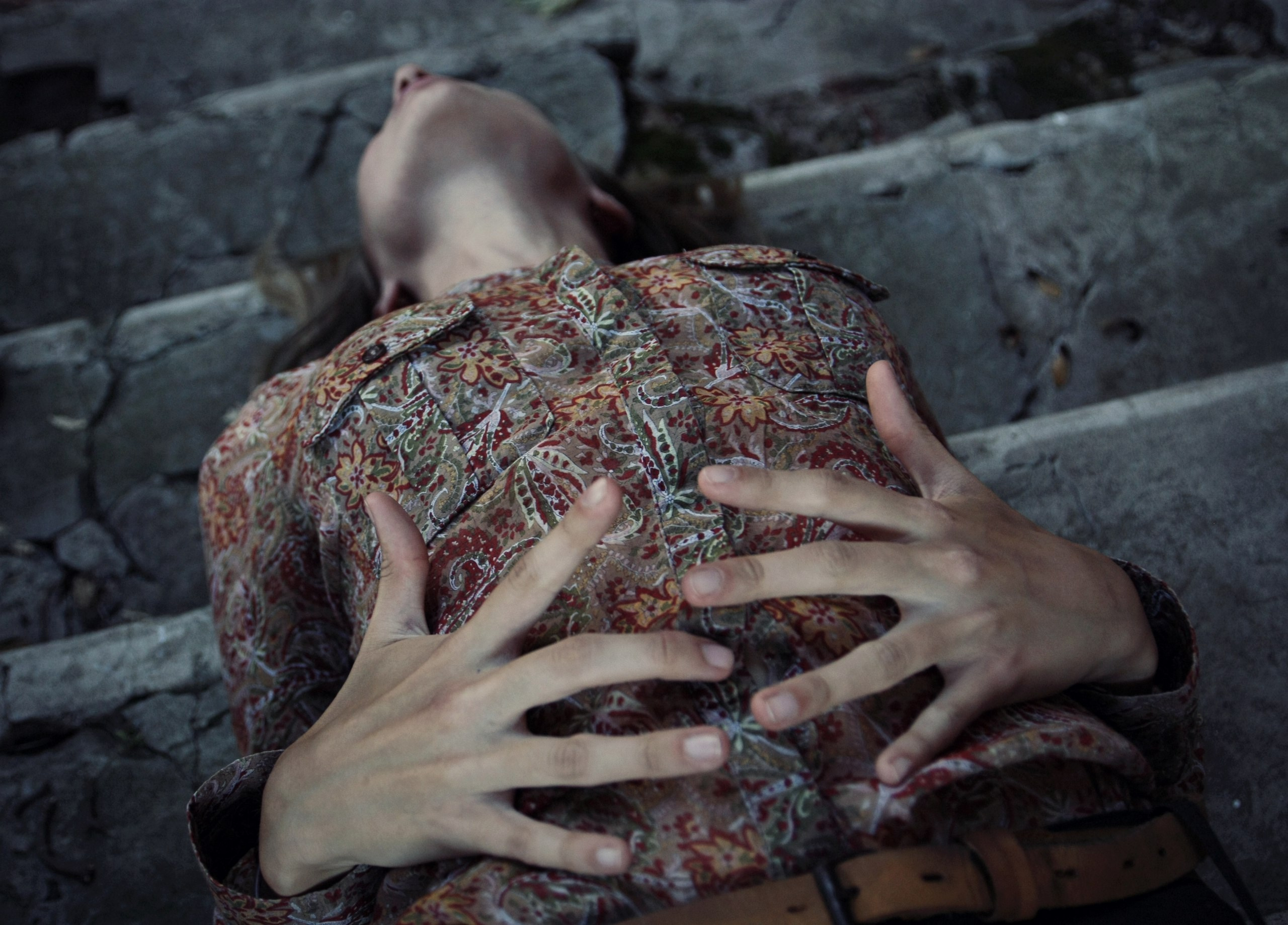 Арт | Вне серий. Серж Дробович | Фотограф | Санкт-Петербург