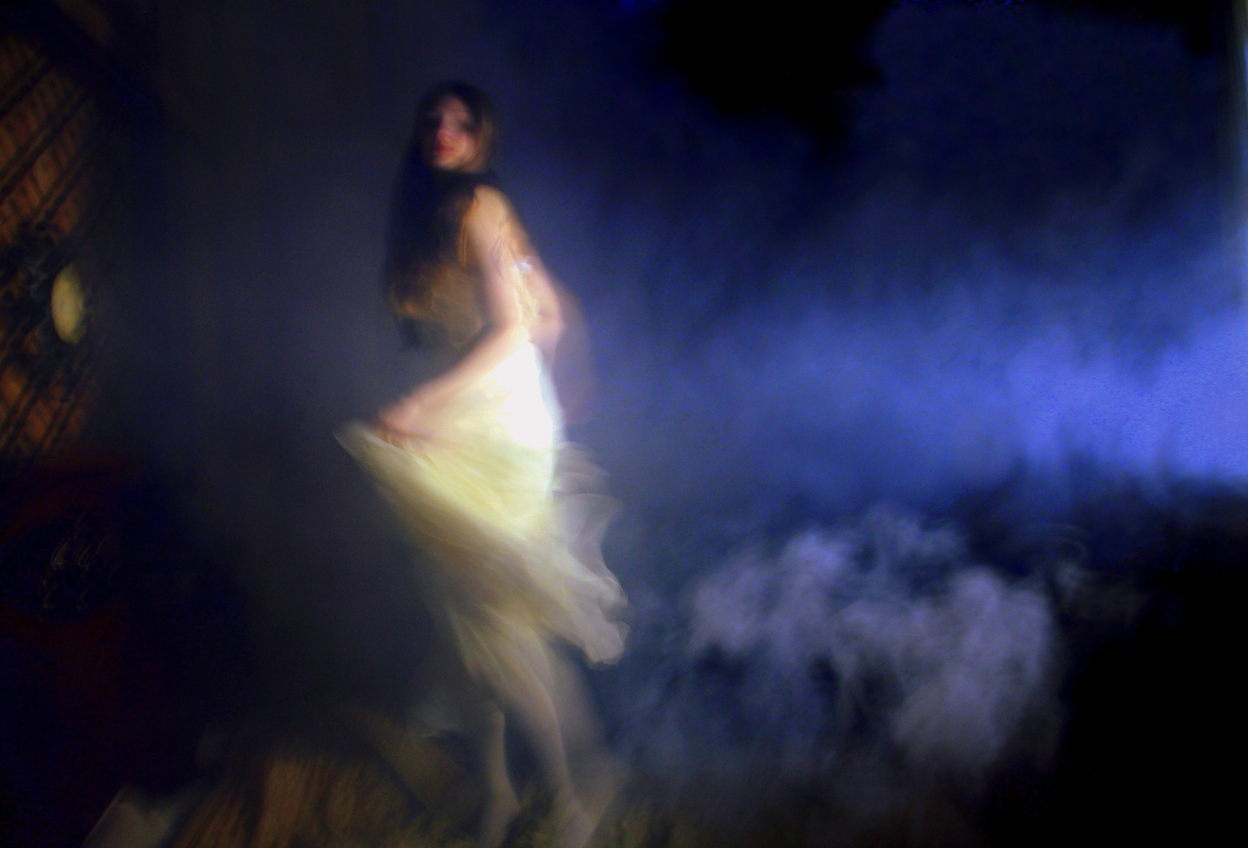 Phantom?. Серж Дробович | Фотограф | Санкт-Петербург