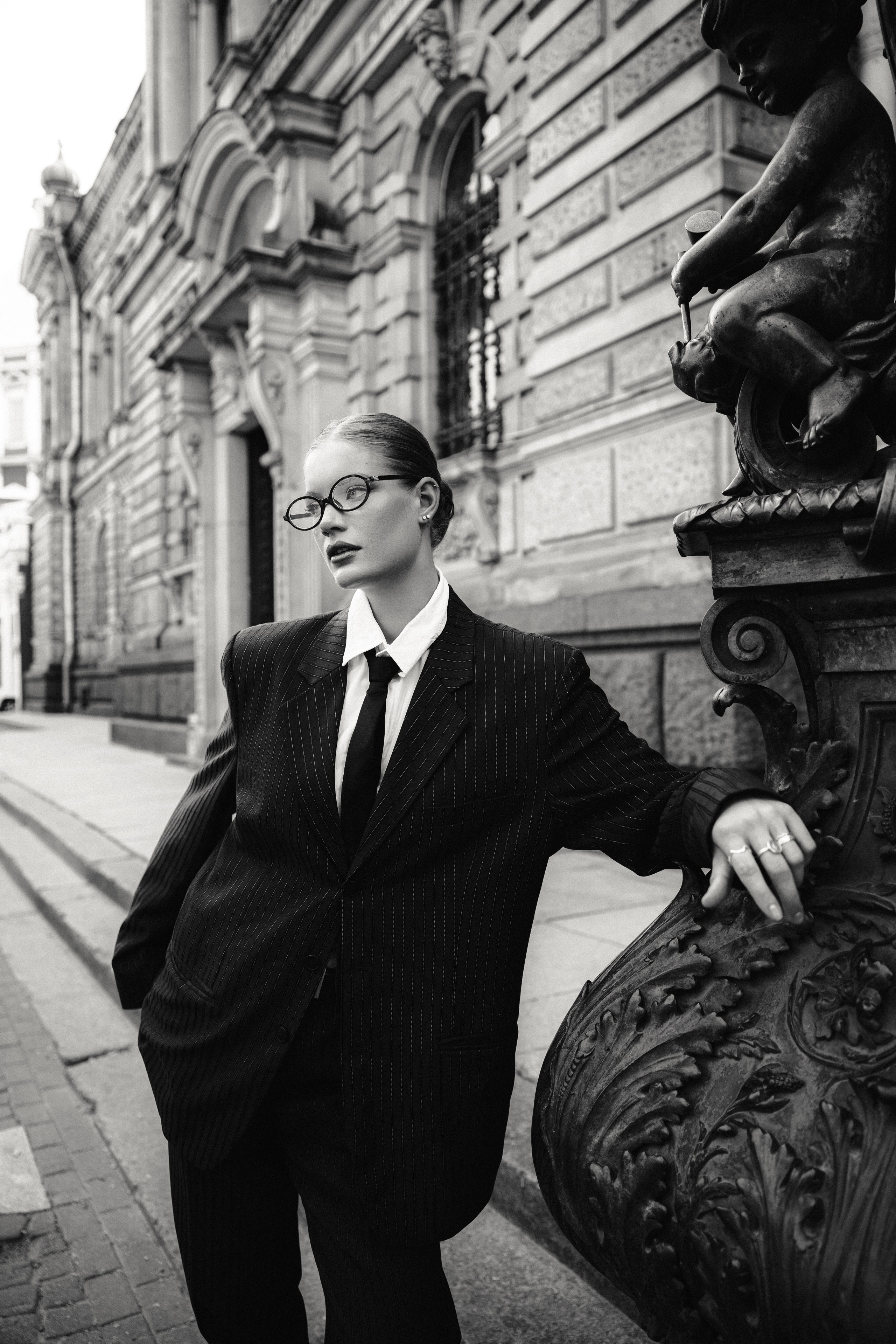 ♥. Фотограф в Санкт-Петербурге Мария Проскурина