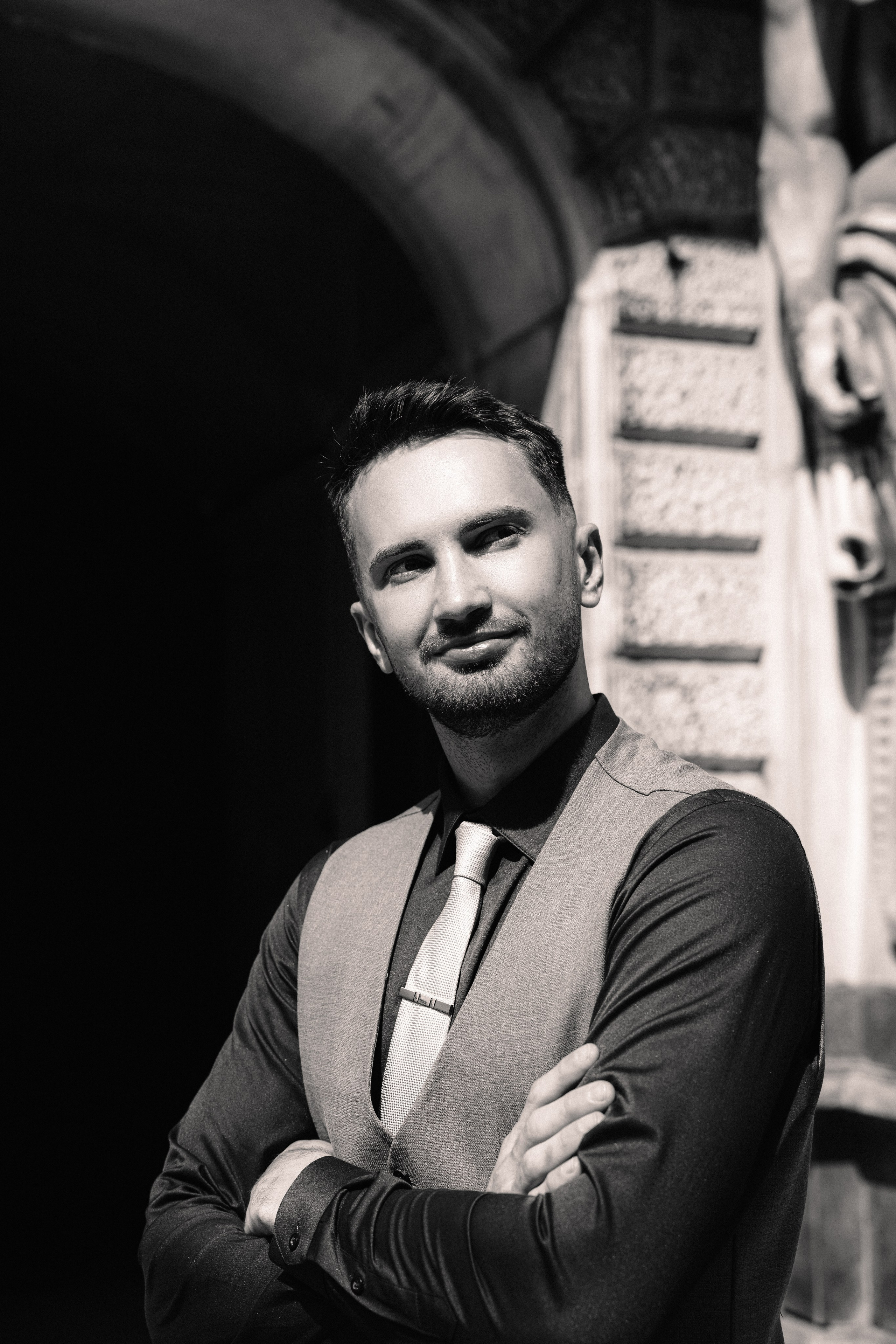 ♥. Фотограф в Санкт-Петербурге Мария Проскурина