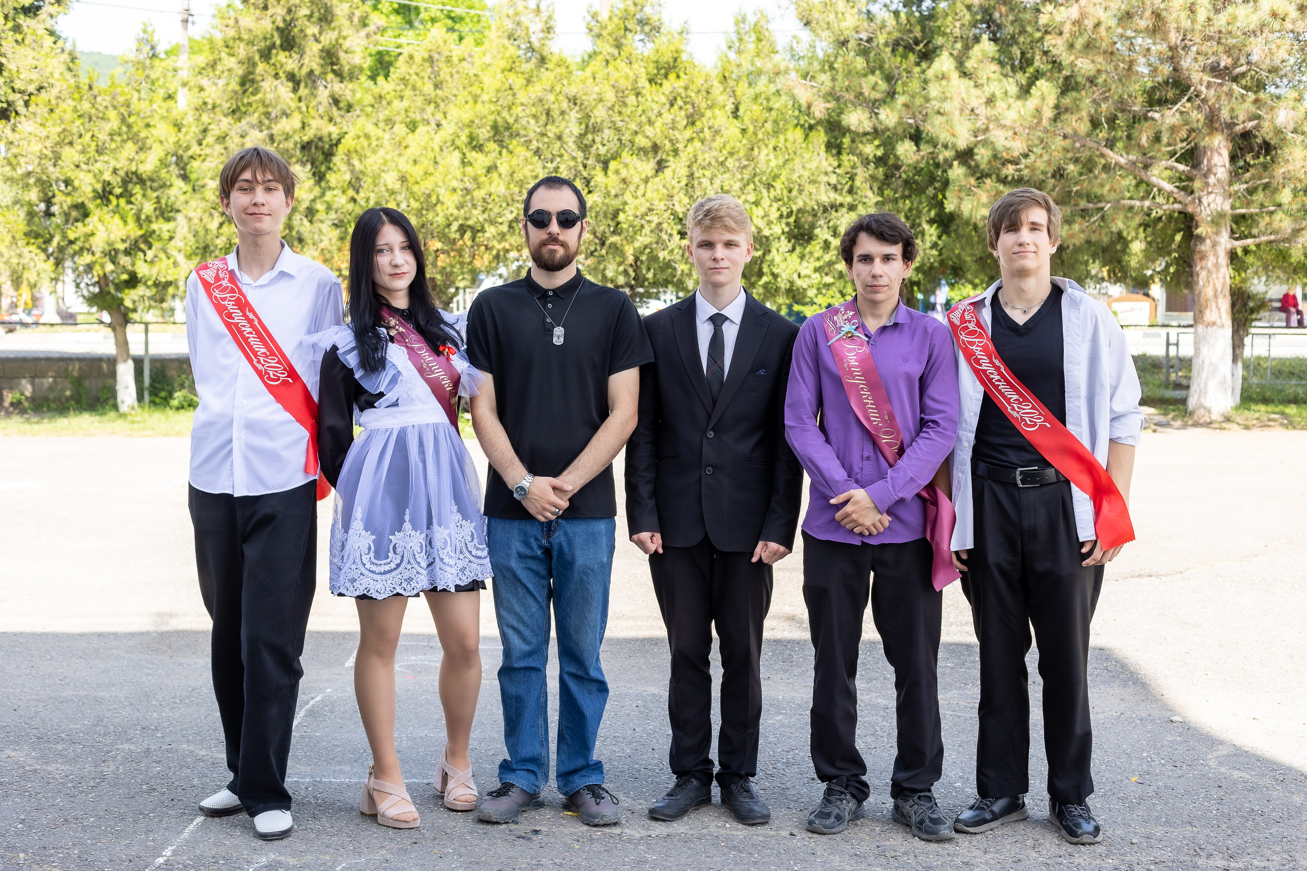 Последний звонок. Выпускные альбомы Майкоп, Краснодар Елена Золотарева