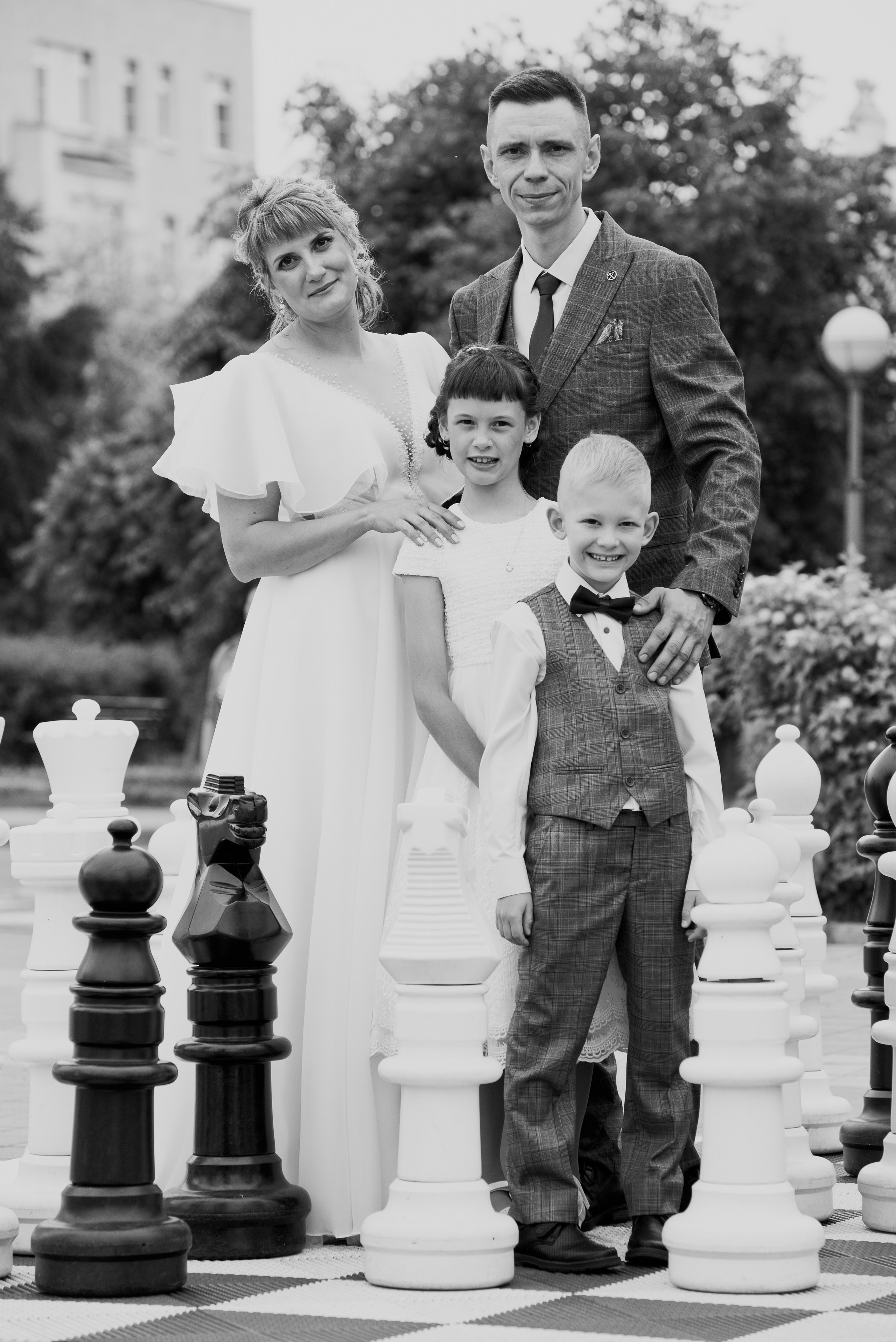 Егор и Анастасия. Семейный и свадебный фотограф в Кемерово Кривцов Алексей