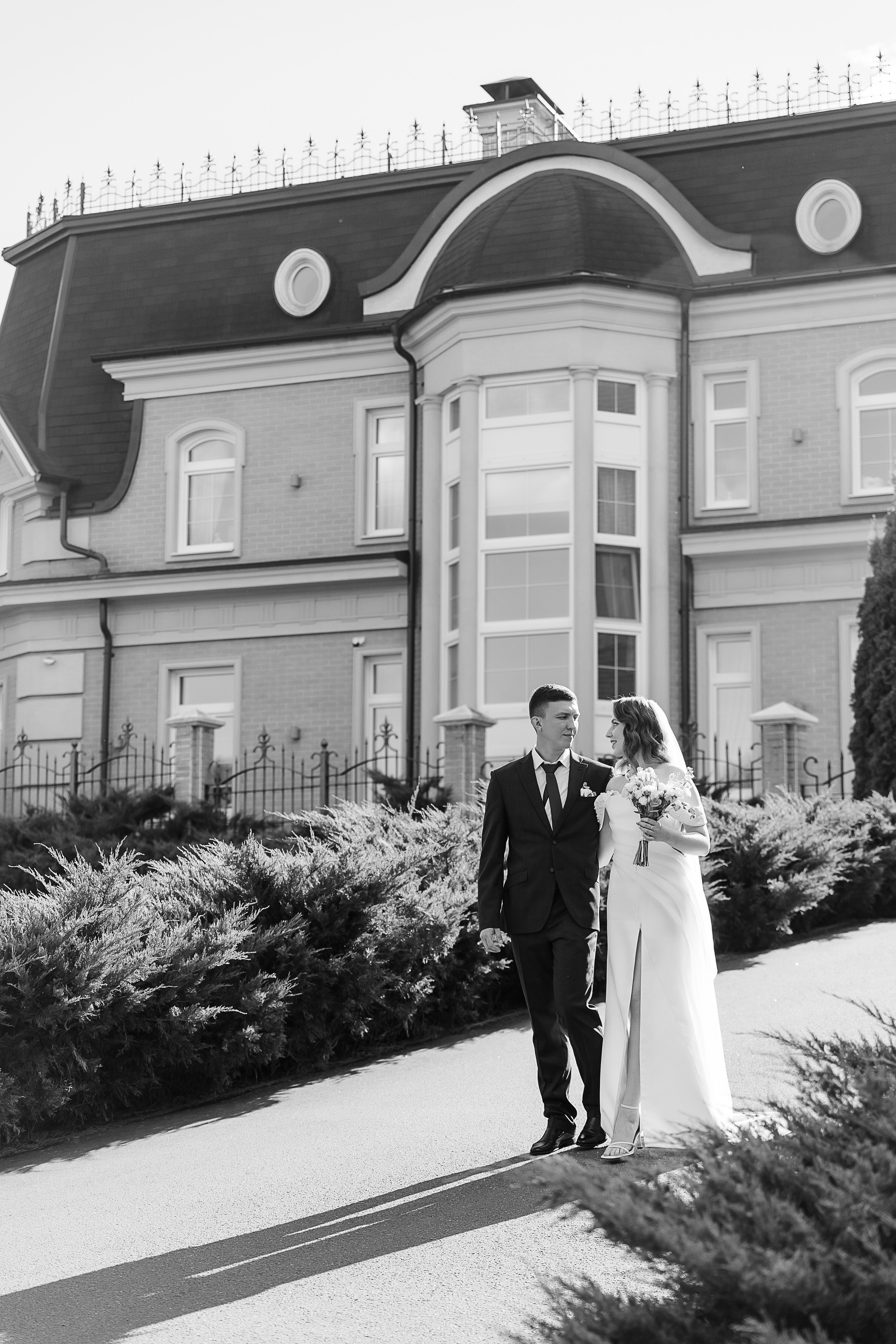 Свадьба Влада и Яны. Свадебный и семейный фотограф в Твери и Тверской области