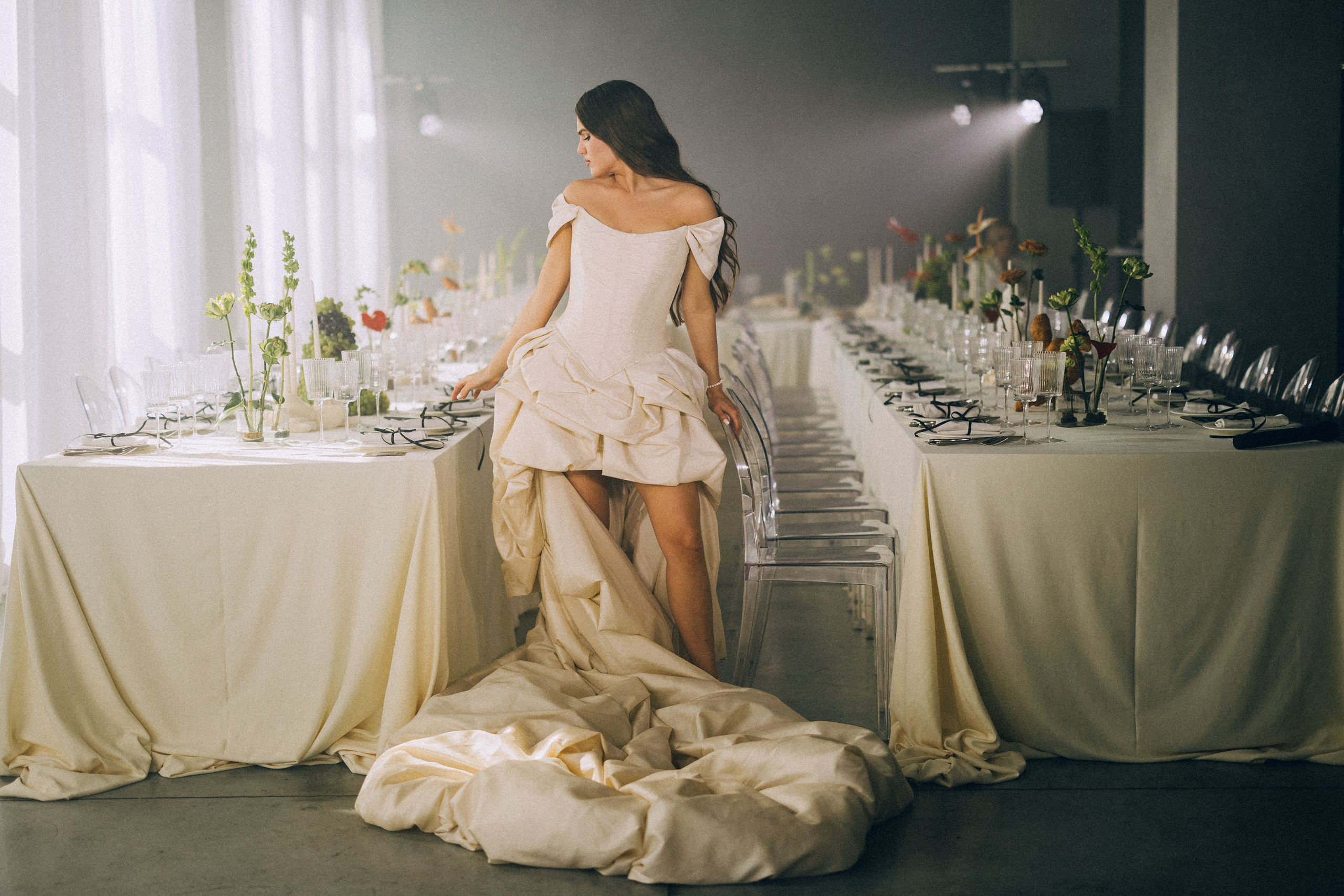 Вот это да, у меня теперь есть жена…. Daria Chigintseva Photographer