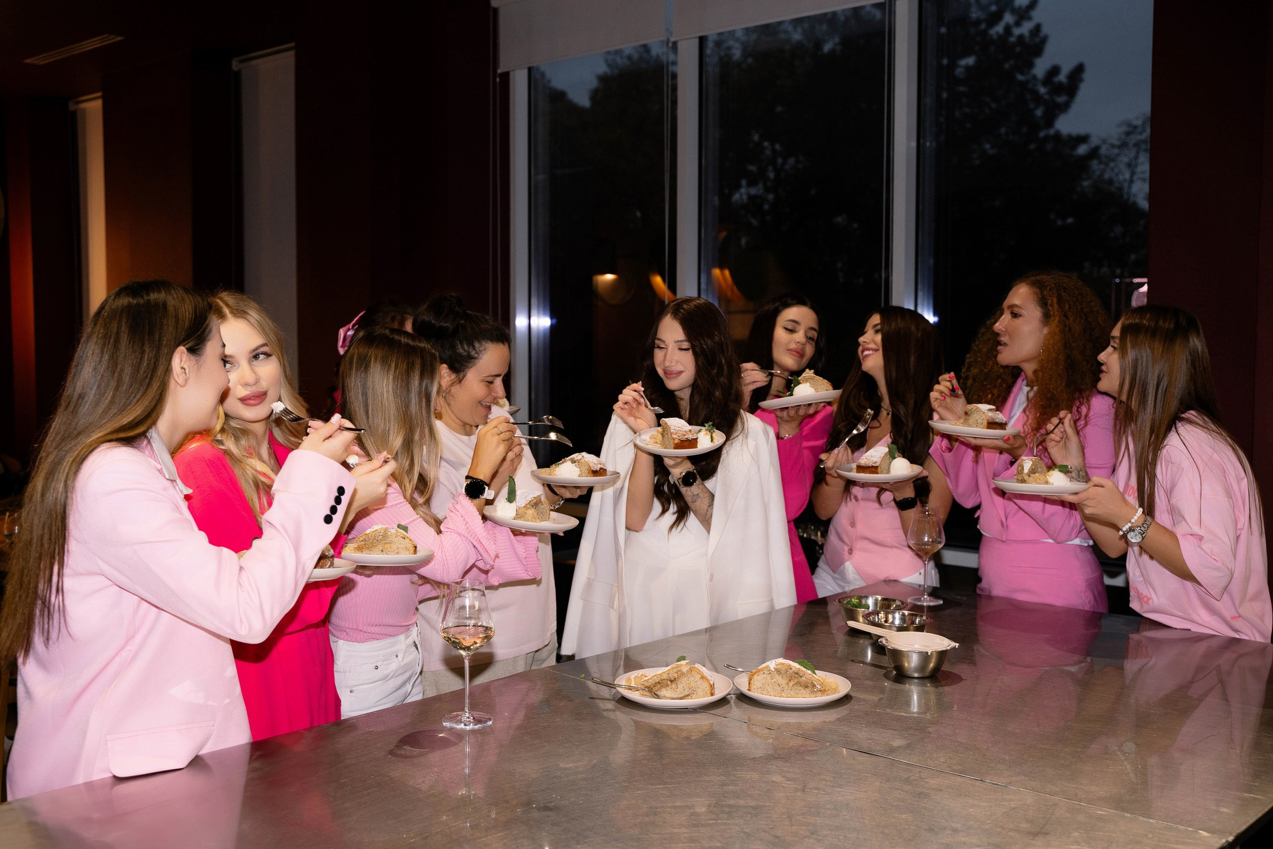 Девичник. Свадебный фотограф в Краснодаре и Санкт-Петербурге Евгения Алексеева