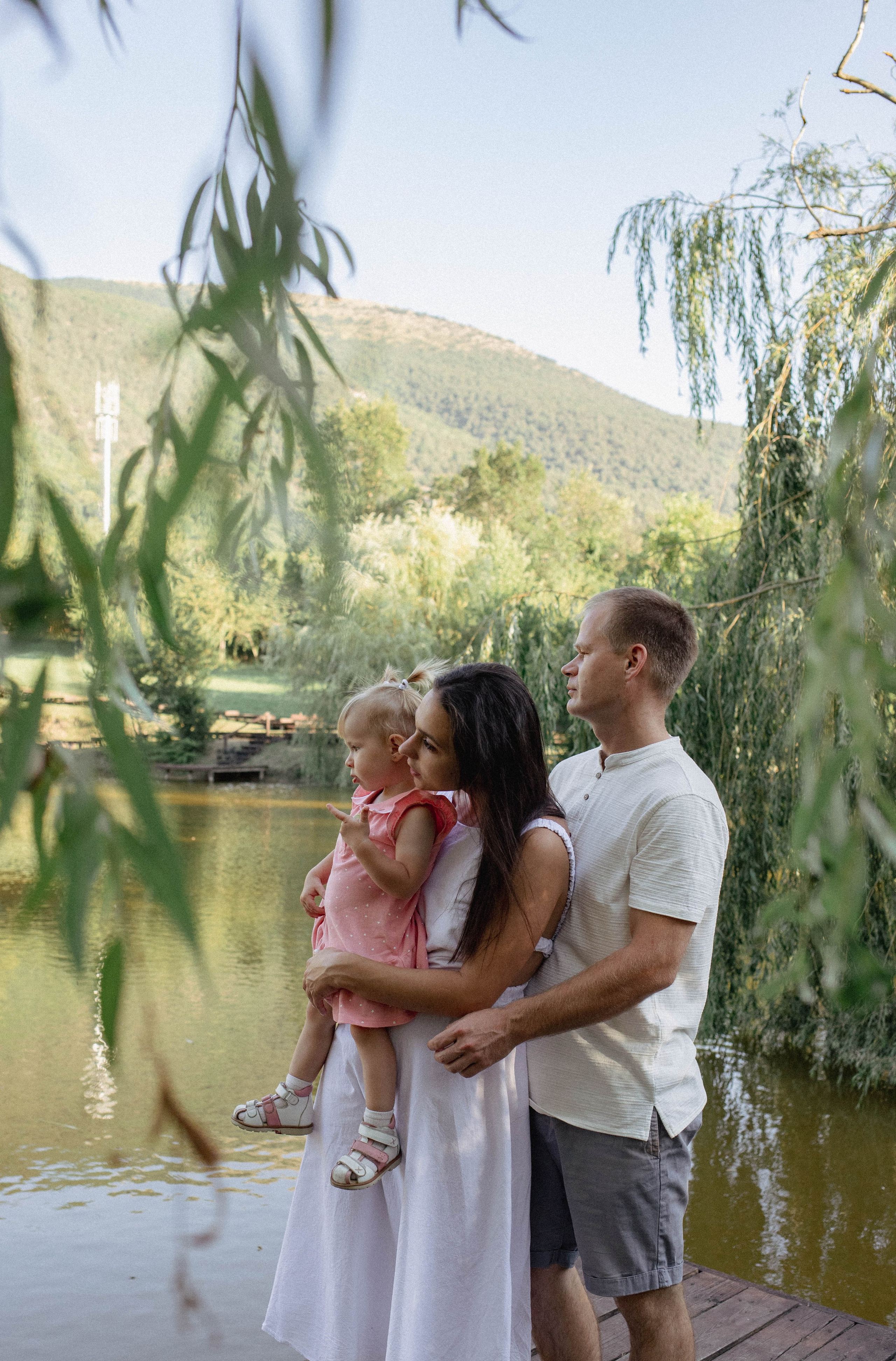 Узунджа. Фотограф Немазенко Ольга