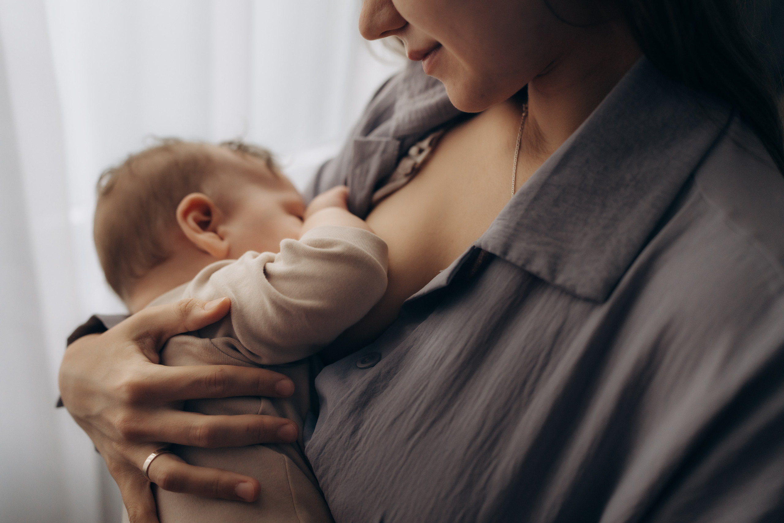 Домашняя фотосессия для Тани, Леши и Ромочки. Детский, семейный и ньюборн фотограф в Москве Юлия Шуарт