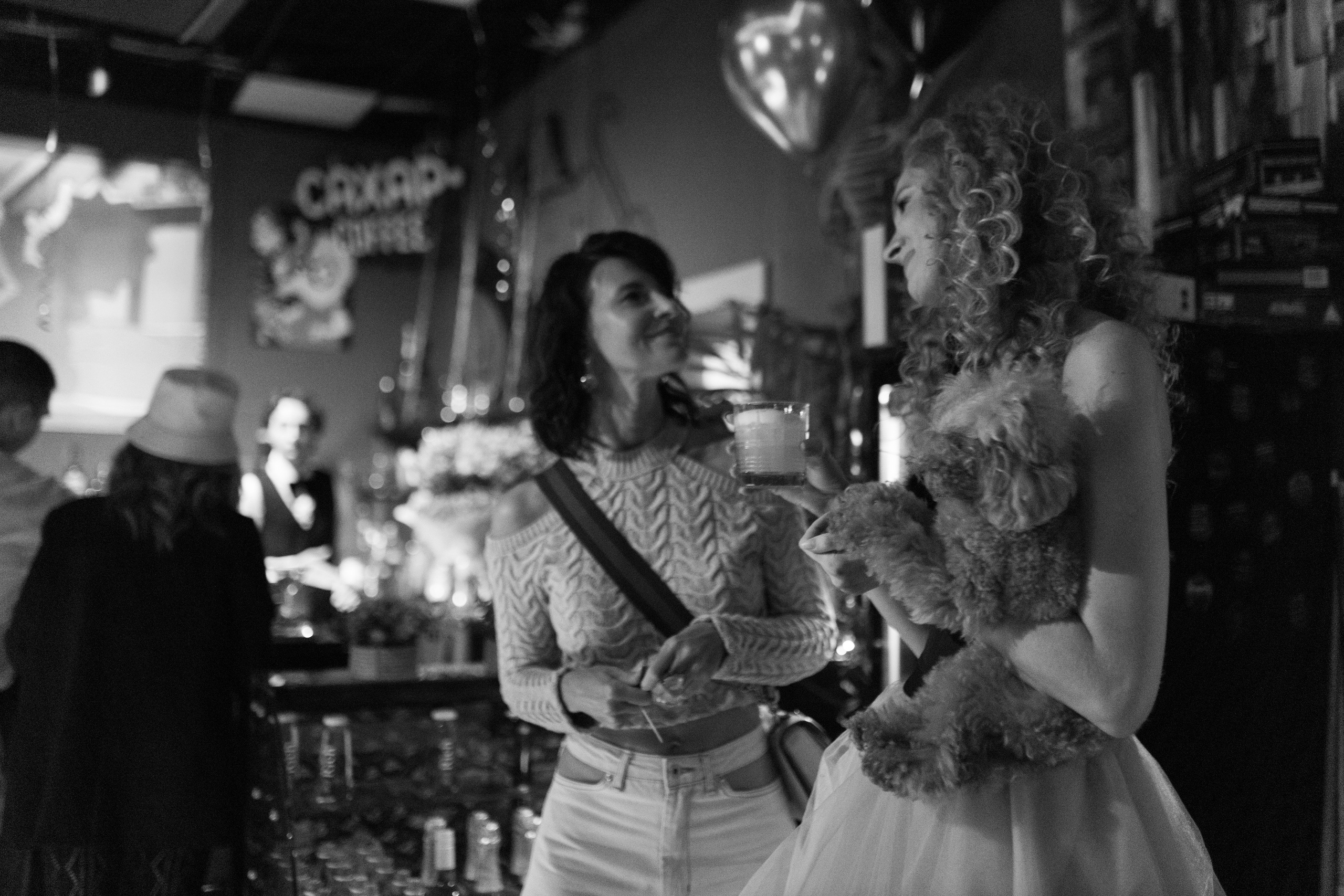 Правда Бар. Свадебный фотограф | Москва