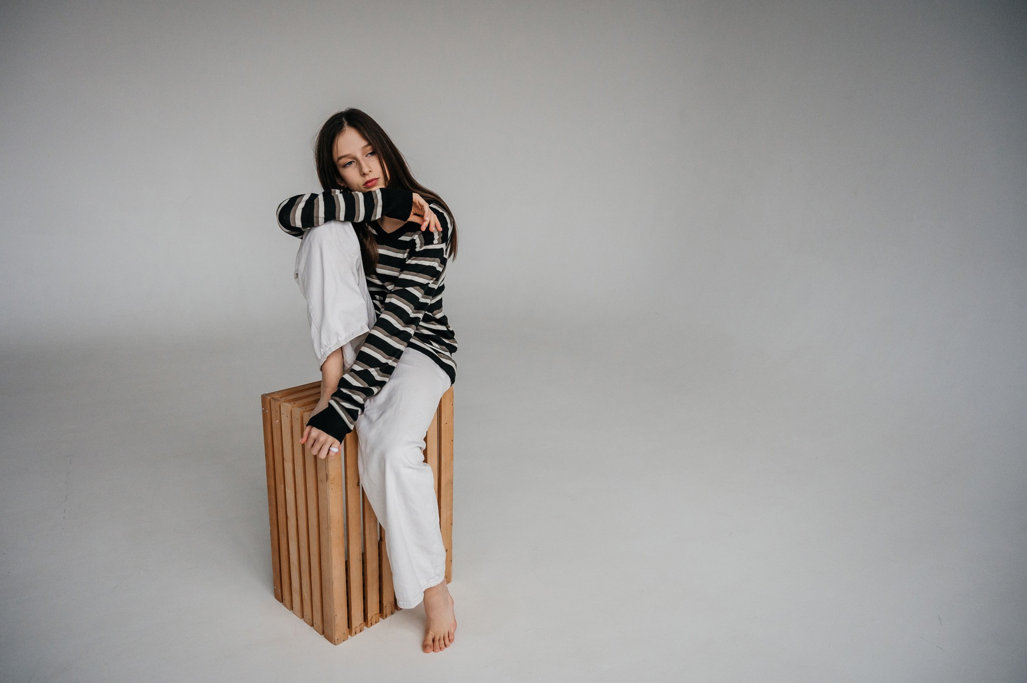 Мама и дочка. Свадебный и семейный фотограф из Санкт-Петербурга Климов Анатолий