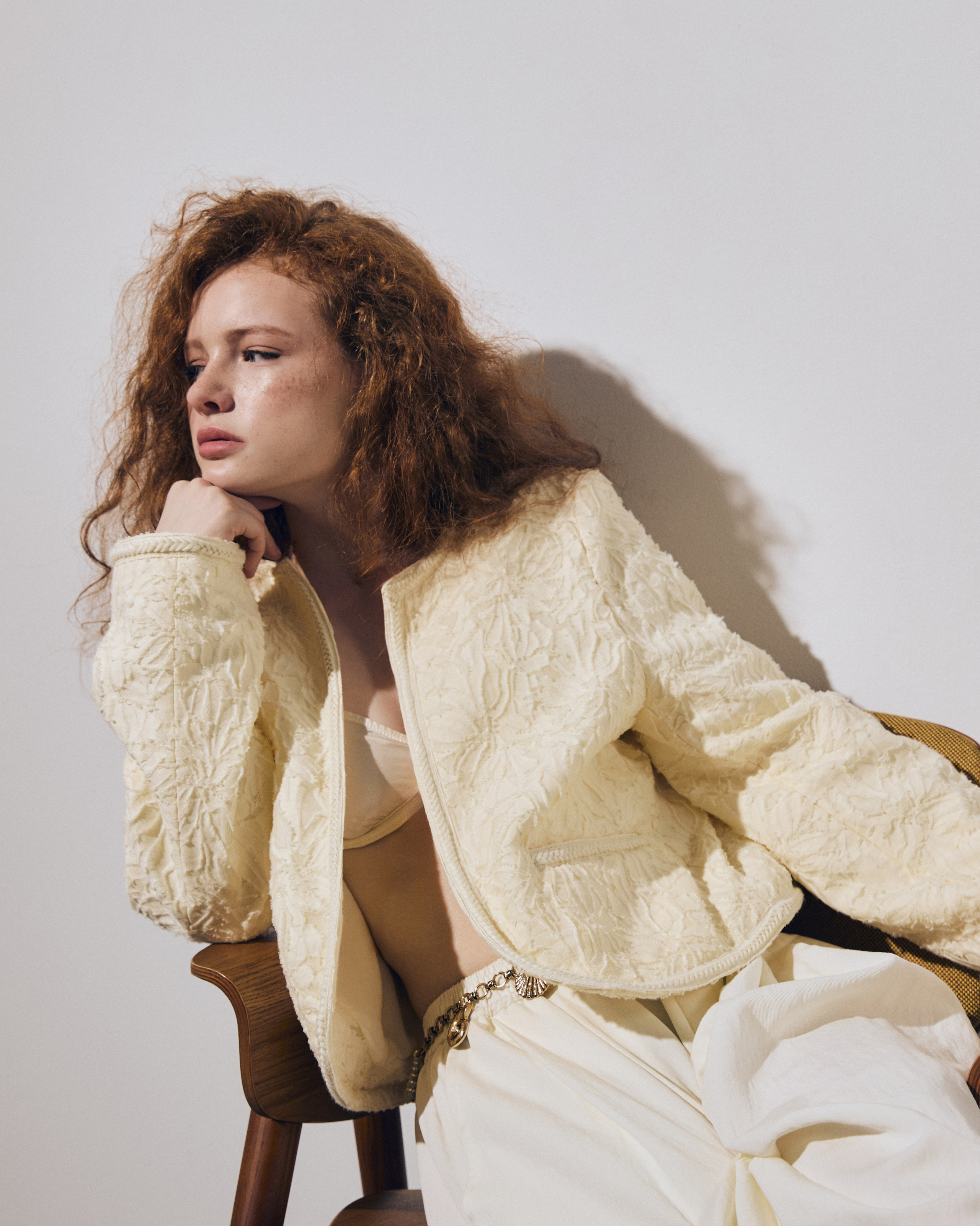 Коммерческая съемка