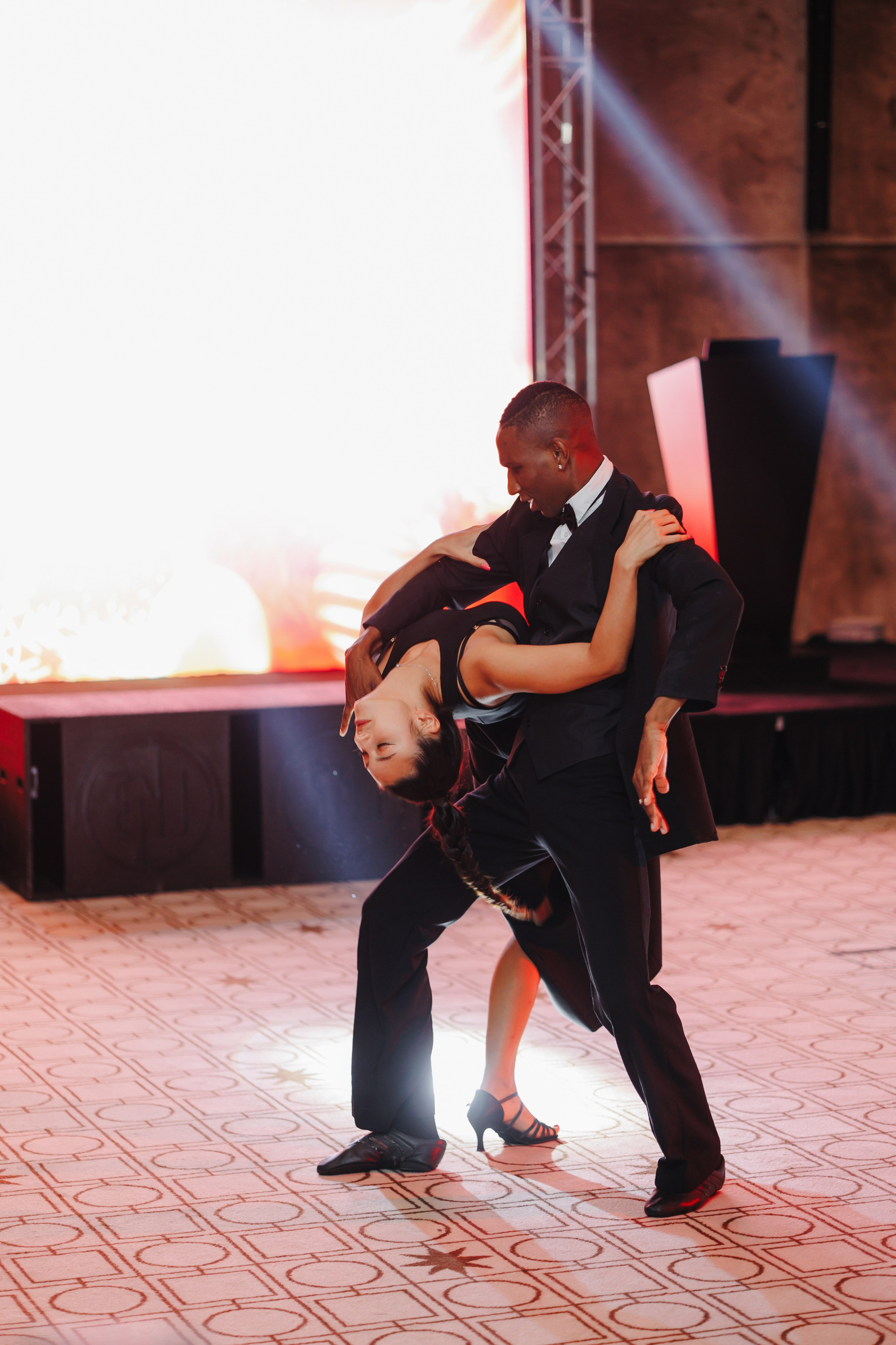 Корпоратив. Wedding and Reportage photographer Marmarov Christya