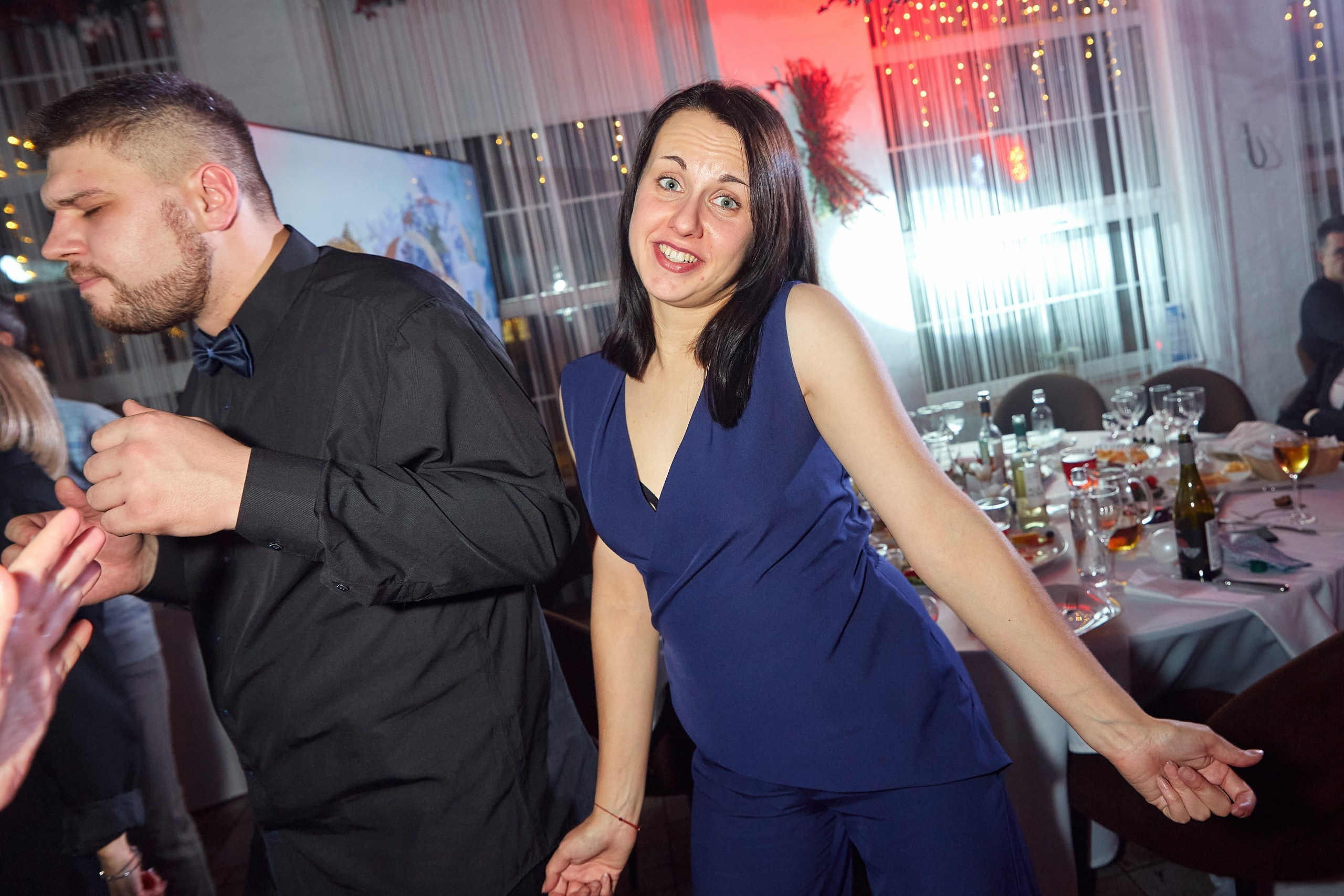 Компания РусСилика / БО Ильдорф. Антон Артюшин, портретный фотограф. Москва