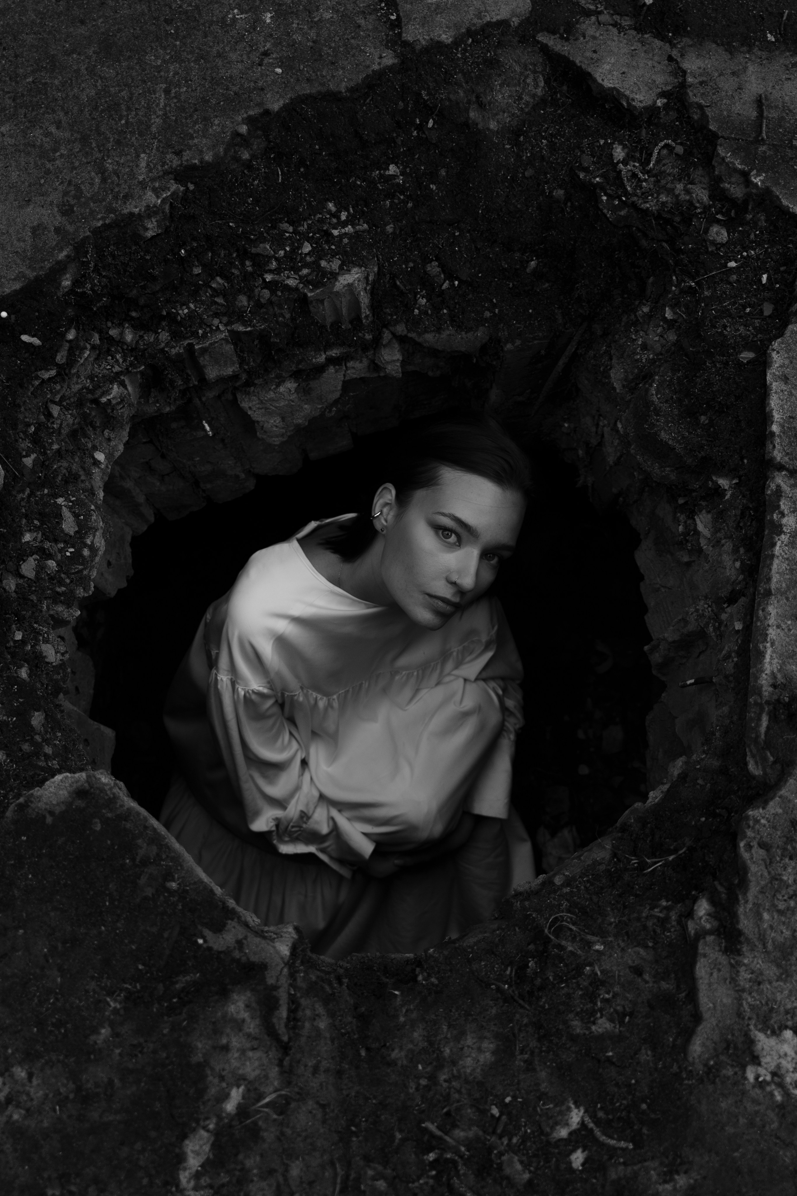 Художественная Фотография, съёмка репортажей в Москве. Анатолий Имамов