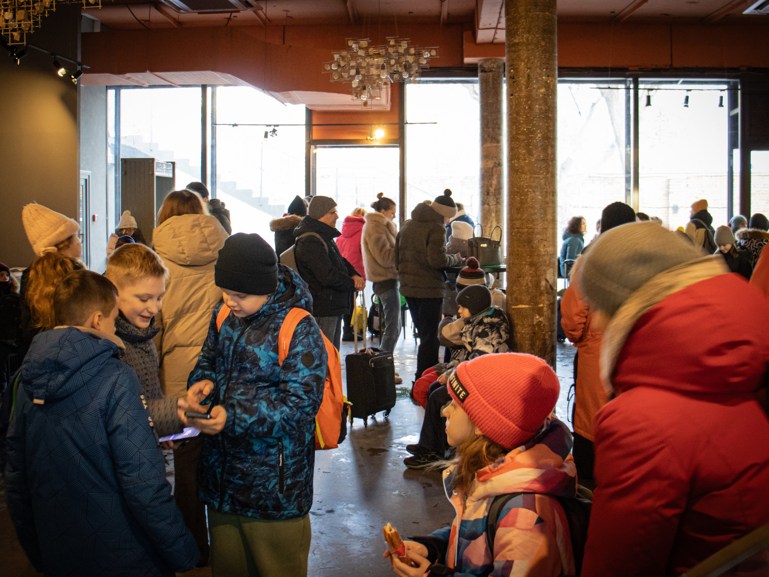 Репортаж / детский лагерь. Фотограф на трекинг и восхождение Эльбрус, Приэльбрусье. Елизавета Бобок
