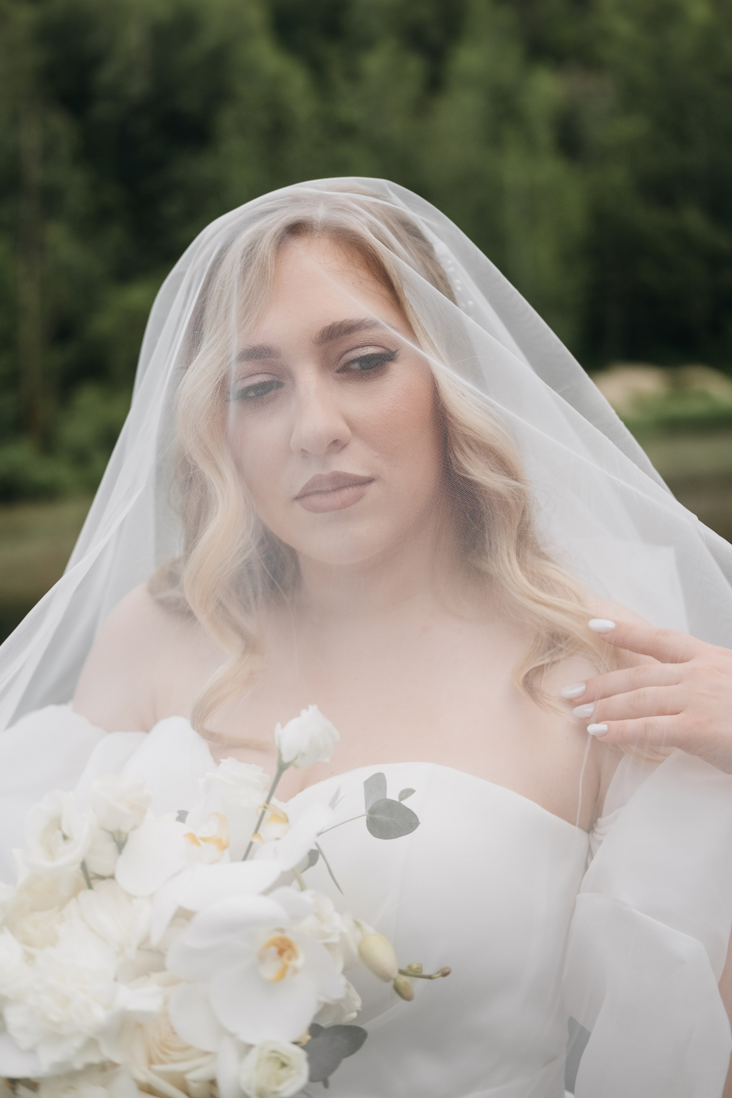 Паша и Наташа. Свадебный и семейный фотограф в Ульяновске Анастасия Мышенкова