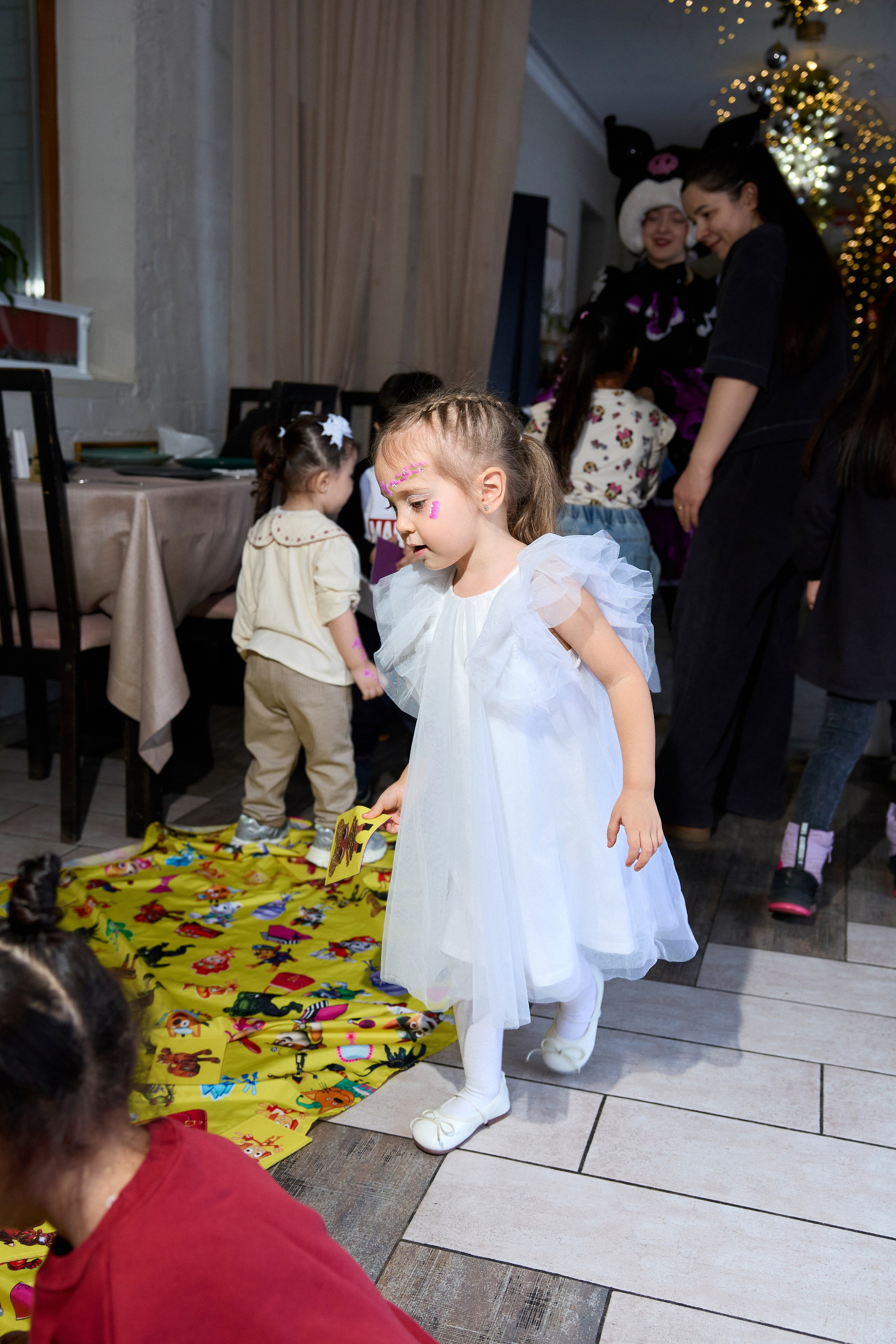 EMILIA | SAVOY. Фотограф Artem I. Galkin