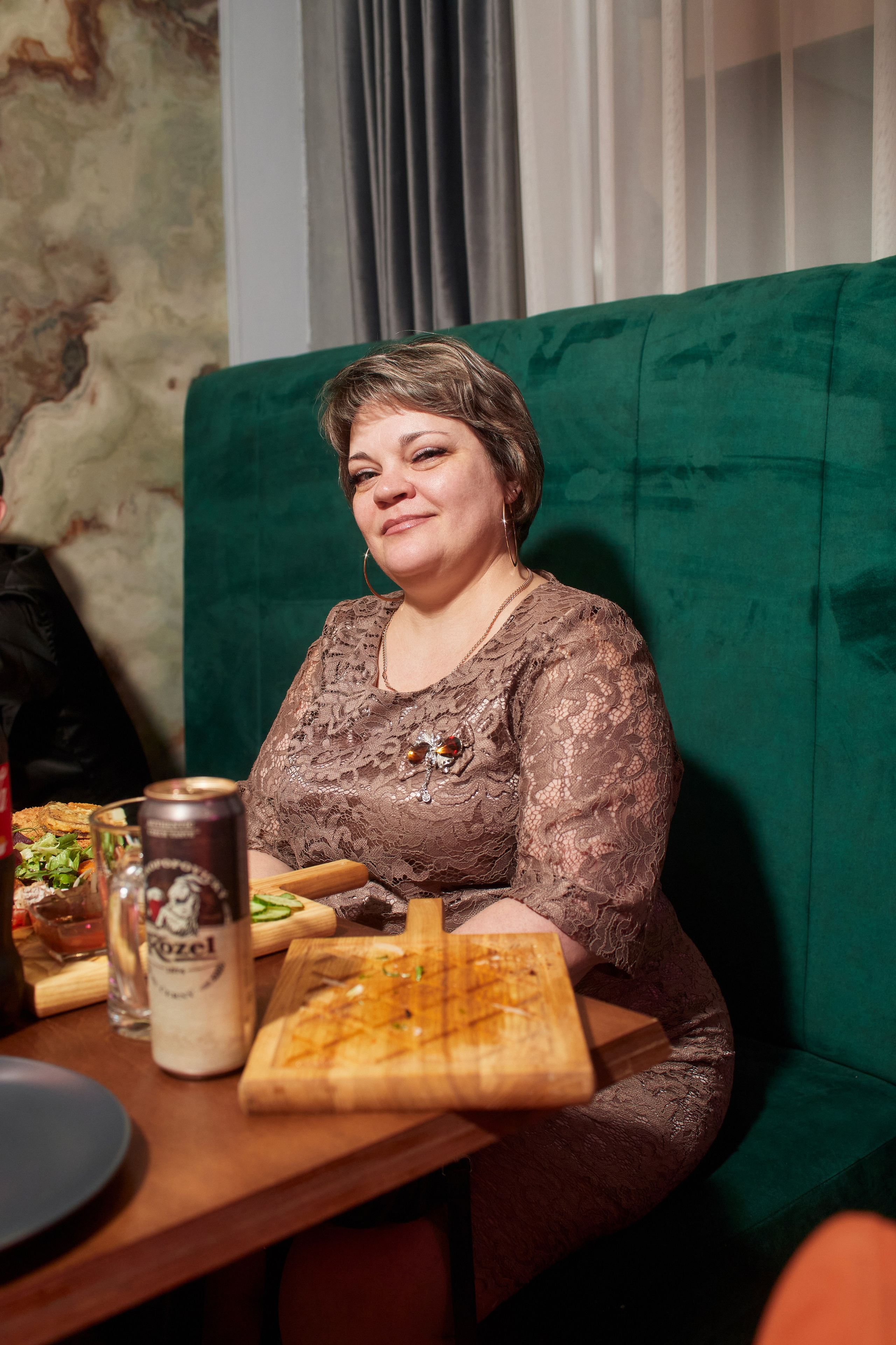 MAXIM & DAMIR | FOREST BAR | 8 МАРТА! 2-й вечер. Главная