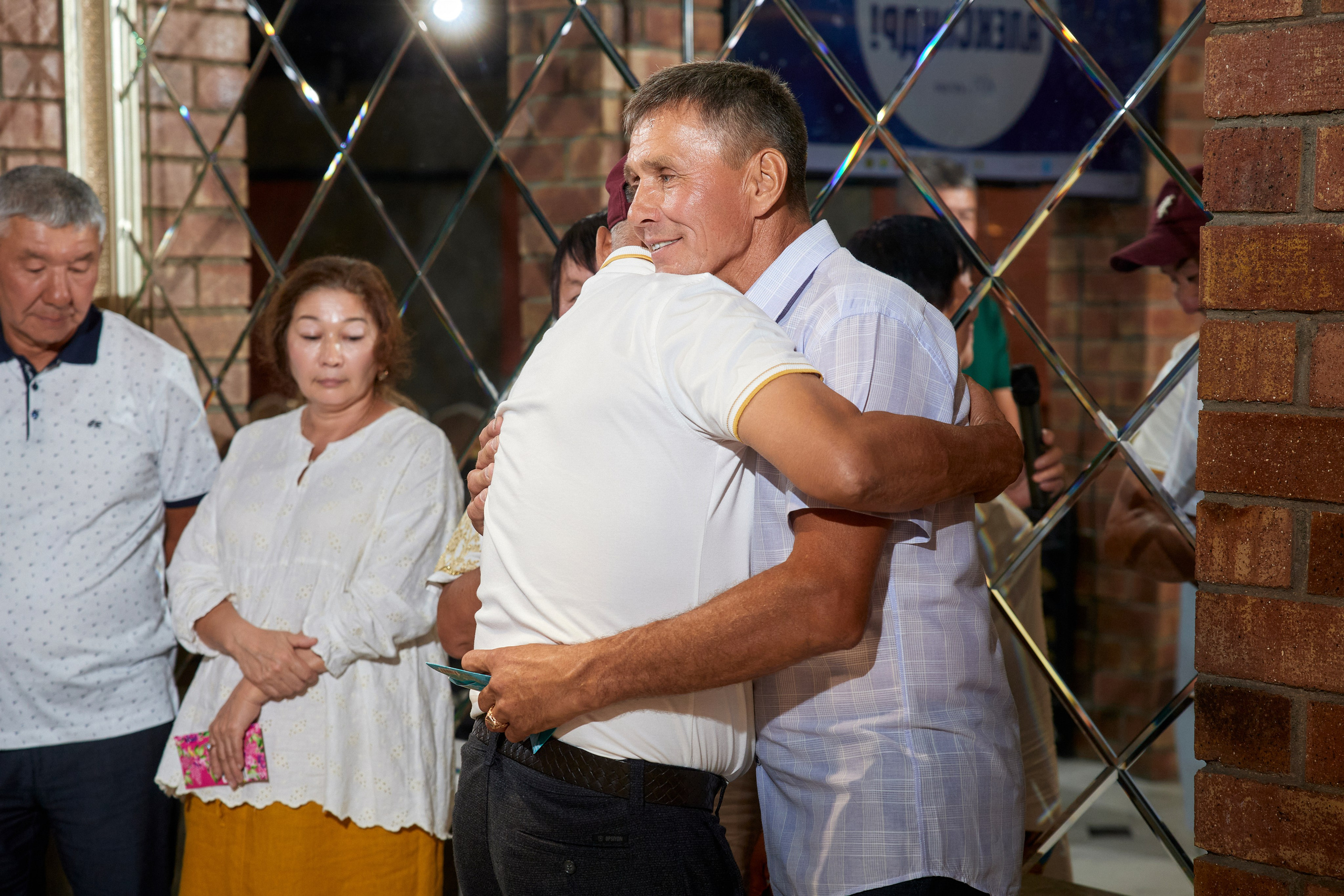 ALEXANDR | BAL'ZAM | 3.08. Главная