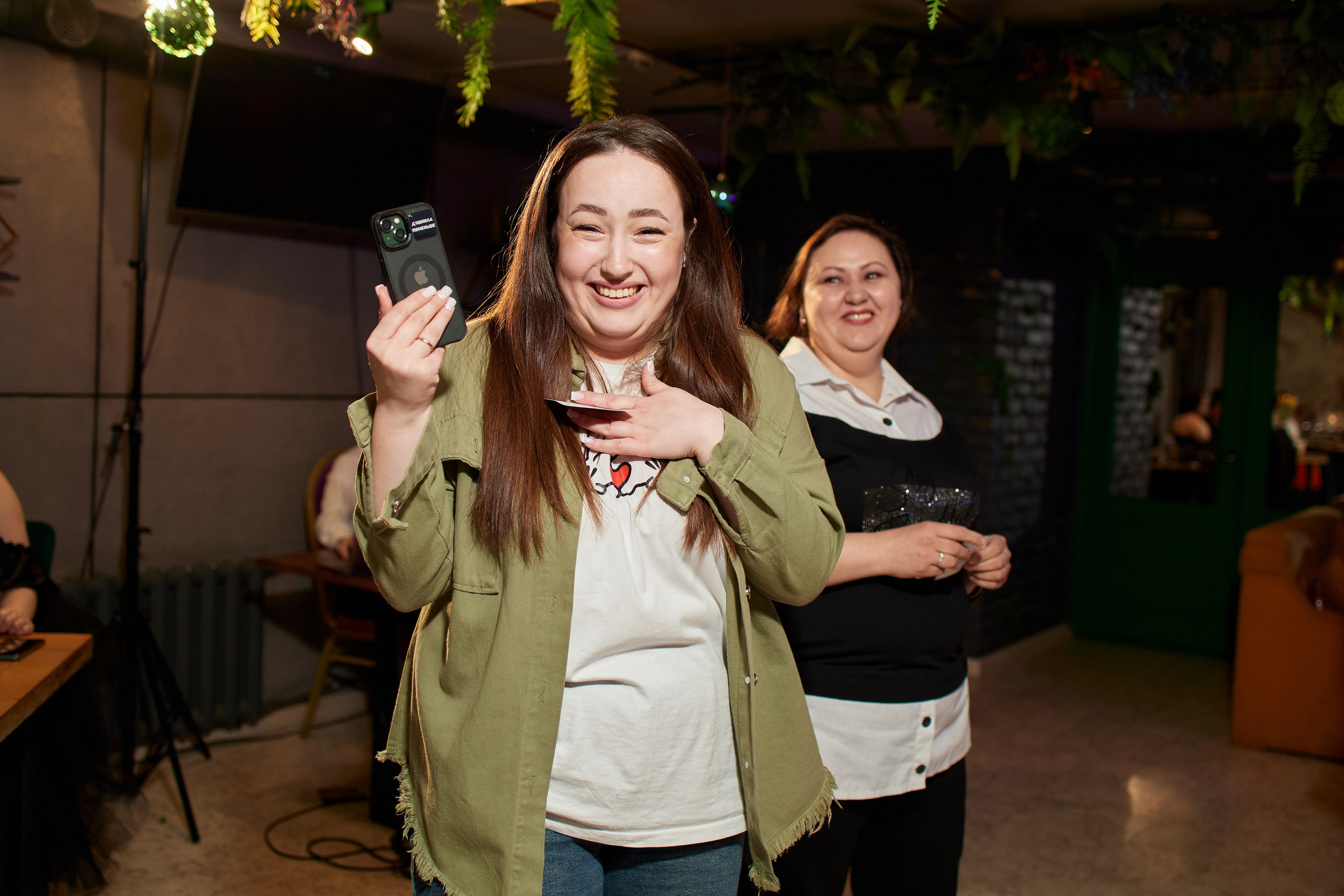 MAXIM & DAMIR | FOREST BAR | 8 МАРТА! 2-й вечер. Главная