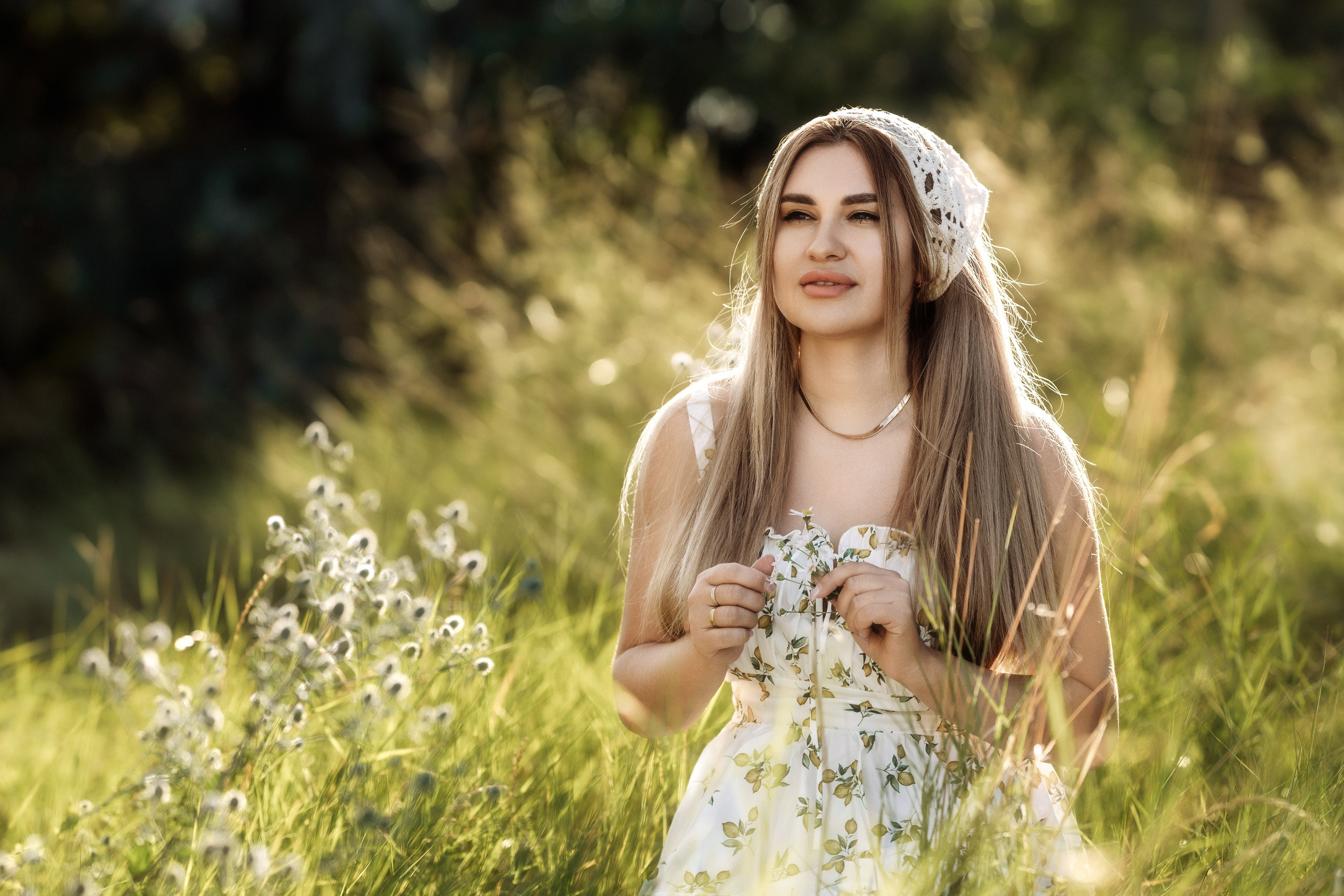 KIRA. Главная