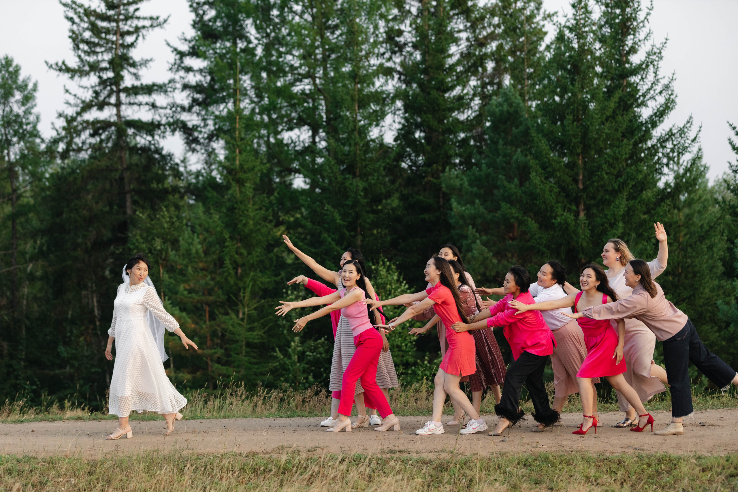 Компании. XARTYYNA